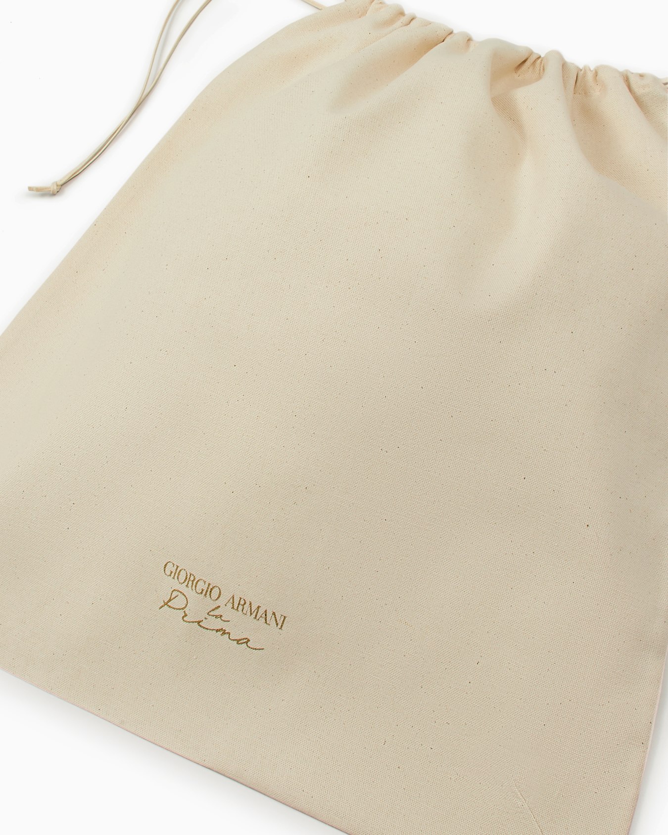 Satin la Prima clutch bag Slide 6