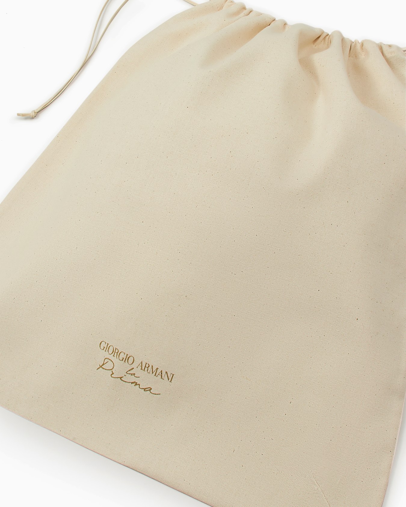 Velvet and satin La Prima clutch Slide 7
