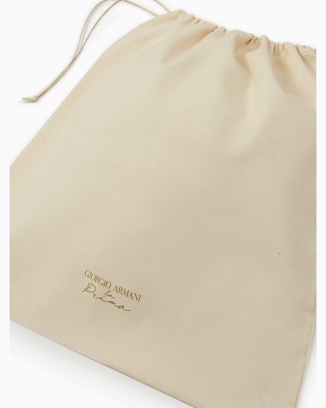 Velvet and satin La Prima clutch スライドする 7