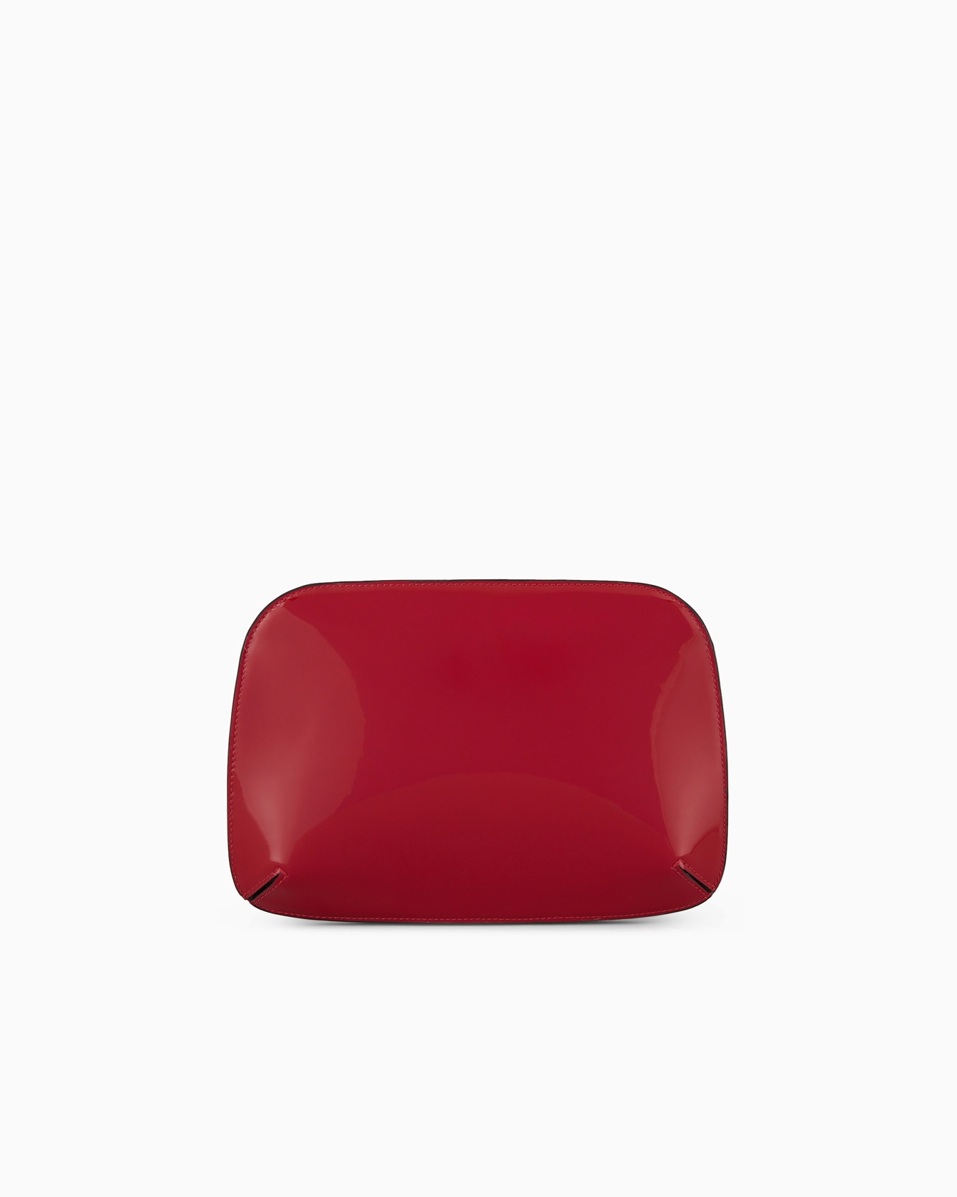 la Prima Clutch in vernice Slide 2