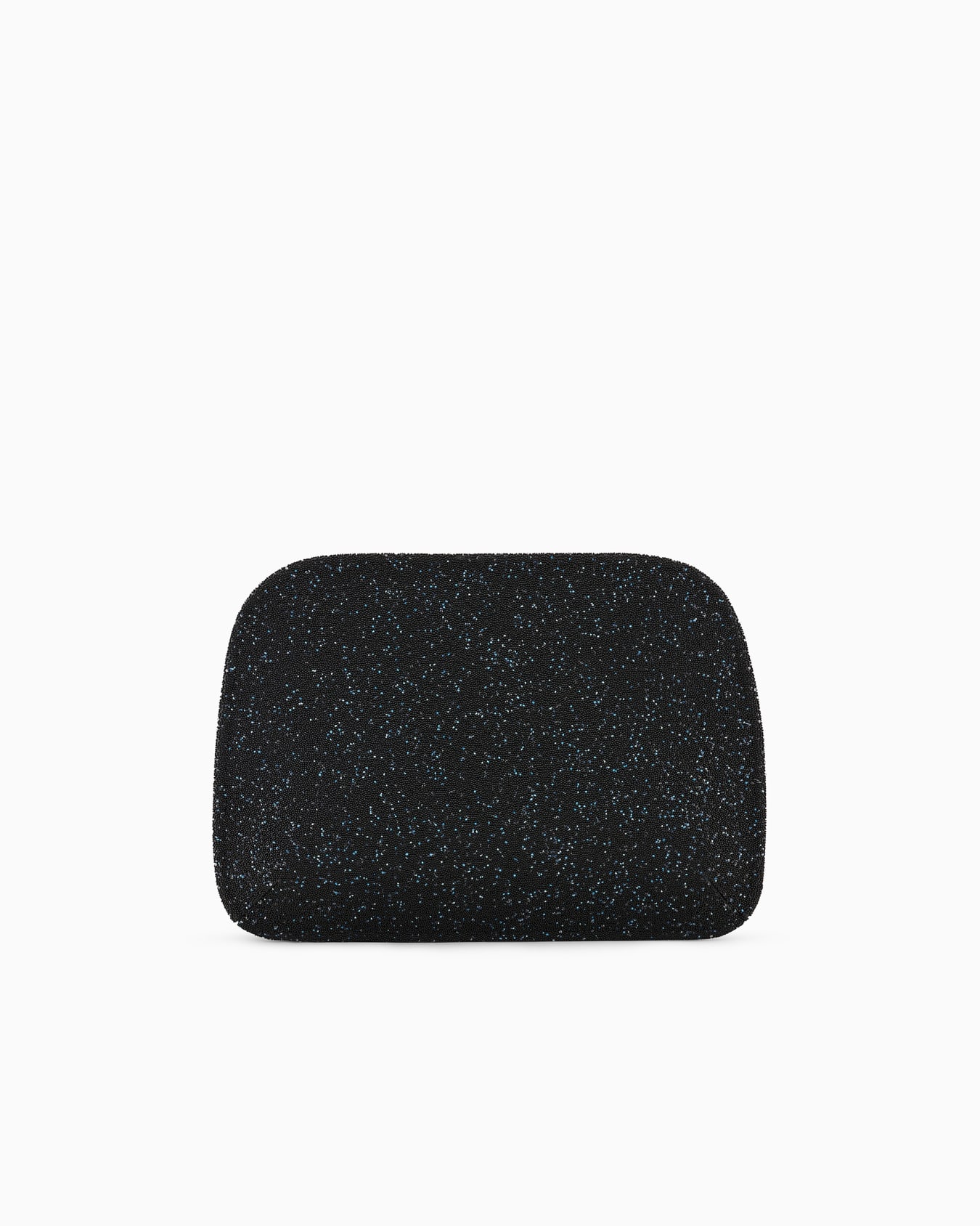 Bolso de mano la Prima de charol y strass Diapositiva 2
