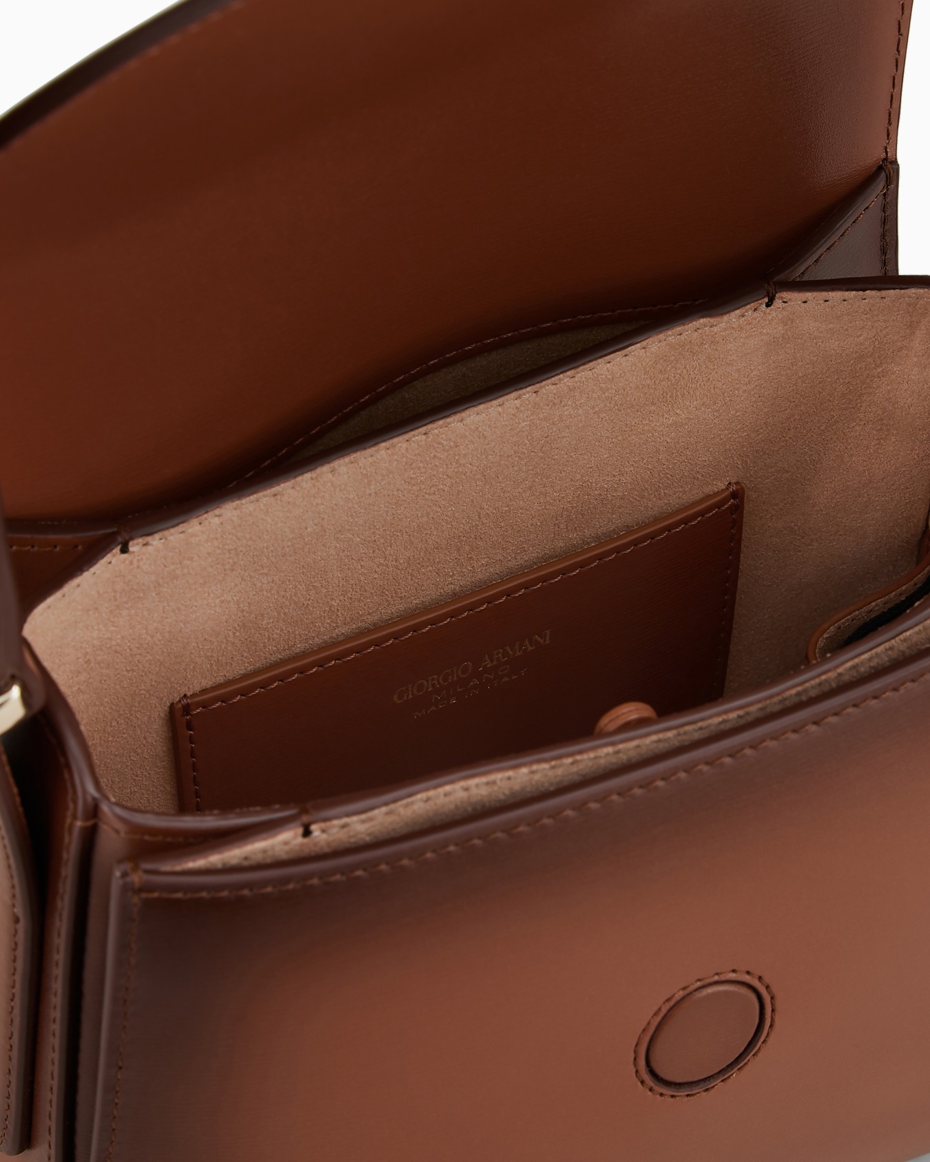 Gradient palmellato leather la Prima bag Diapositiva 3