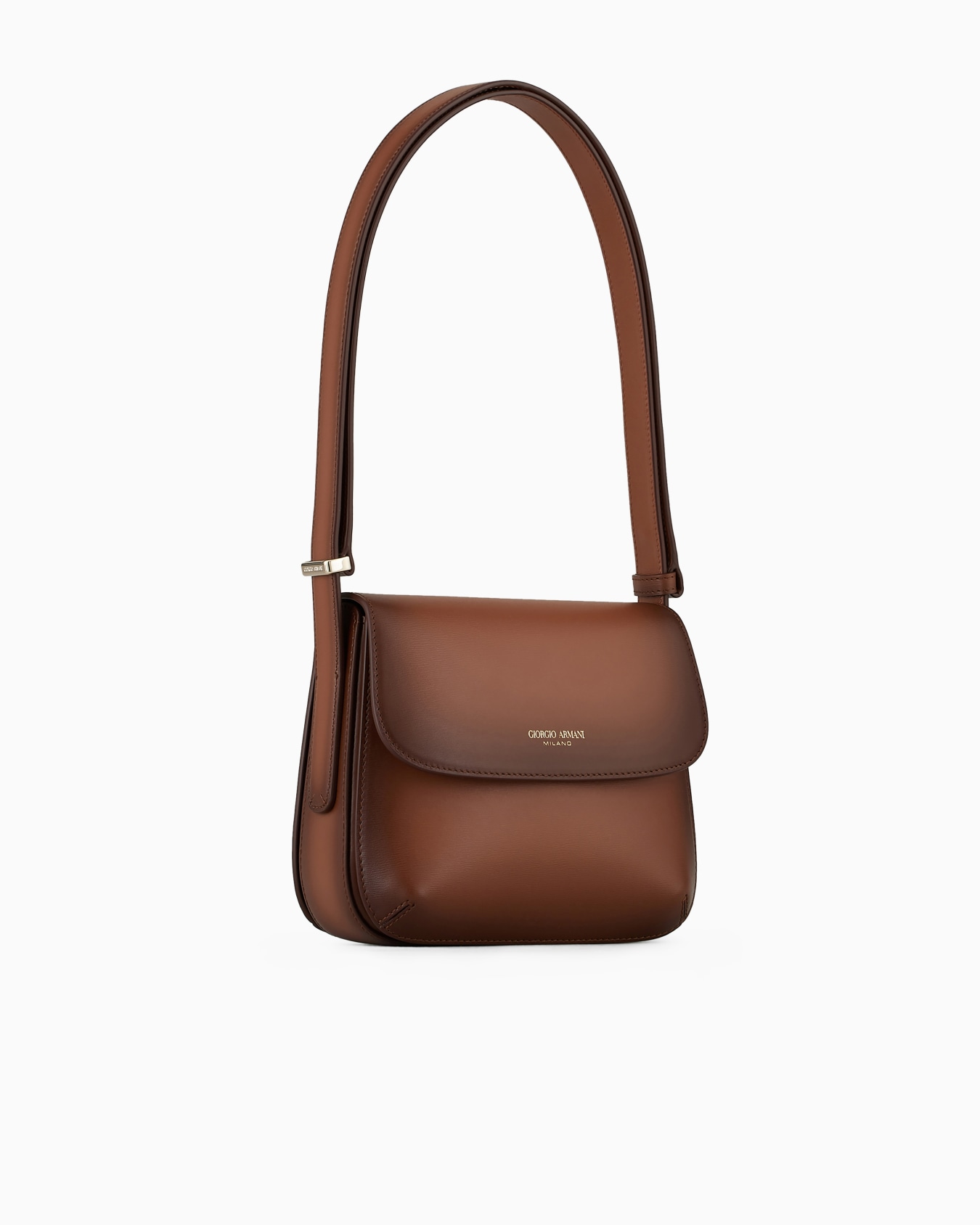 Gradient palmellato leather la Prima bag Diapositiva 1