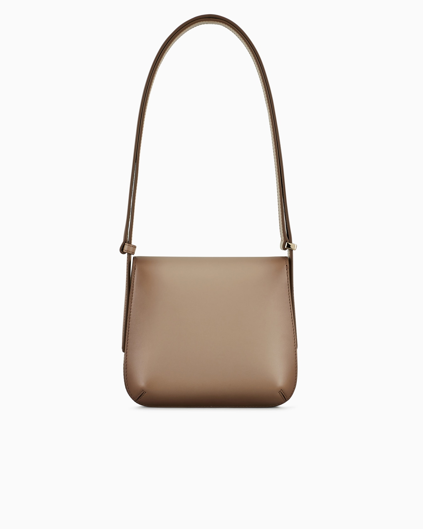 Small, gradient palmellato leather la Prima bag Slide 2