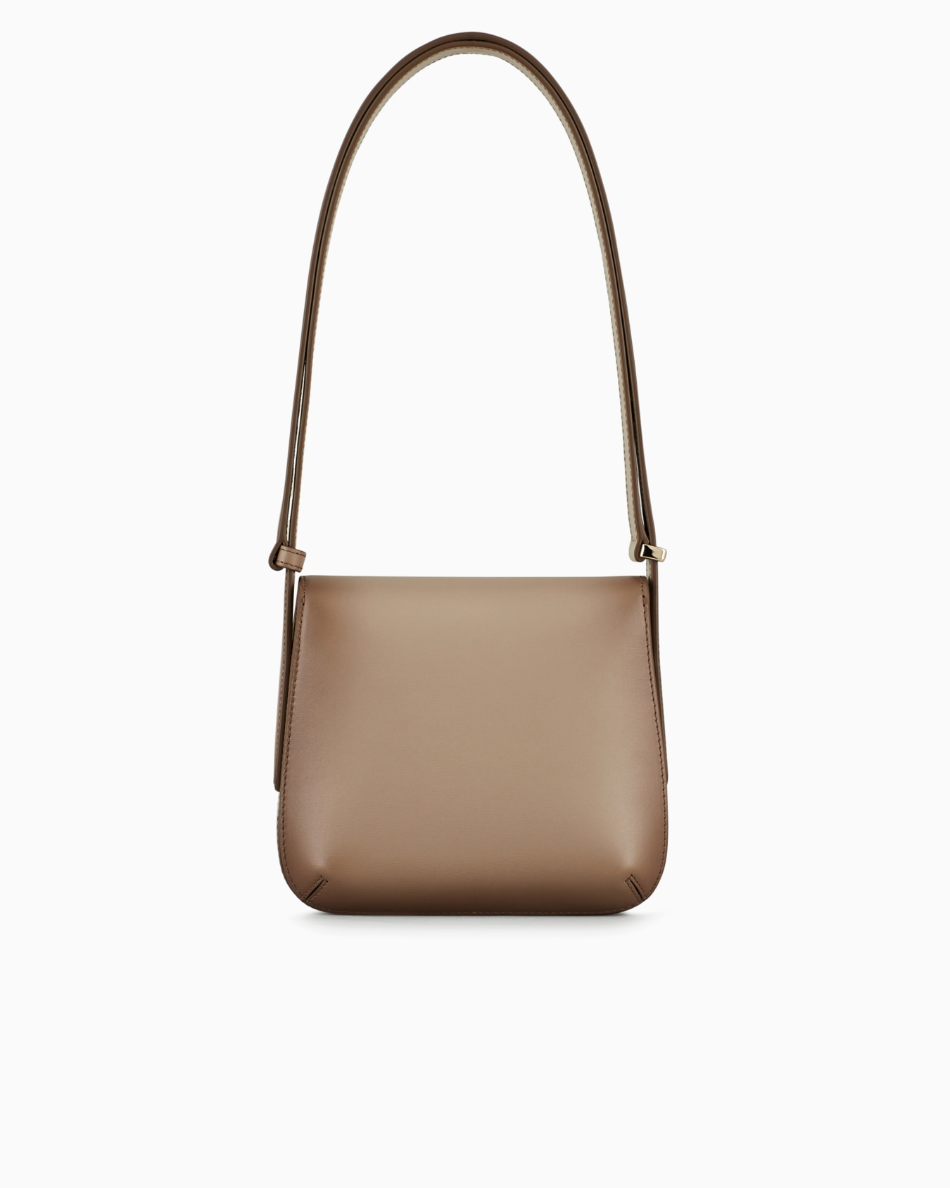 Small, gradient palmellato leather la Prima bag Slide 2