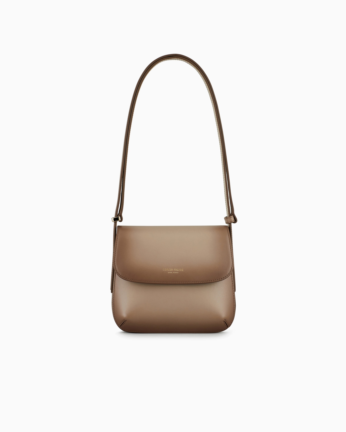 Gradient palmellato leather la Prima bag Slide 0