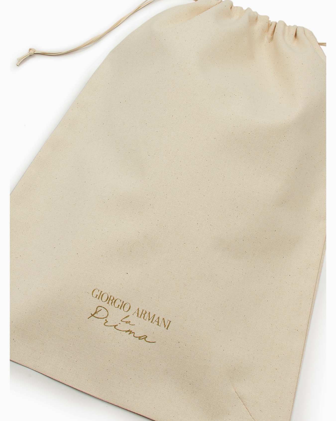 Small, gradient palmellato leather la Prima bag Slide 6
