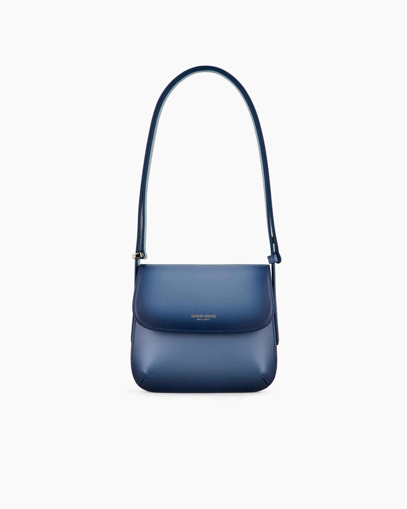 Gradient palmellato leather la Prima bag Slide 0