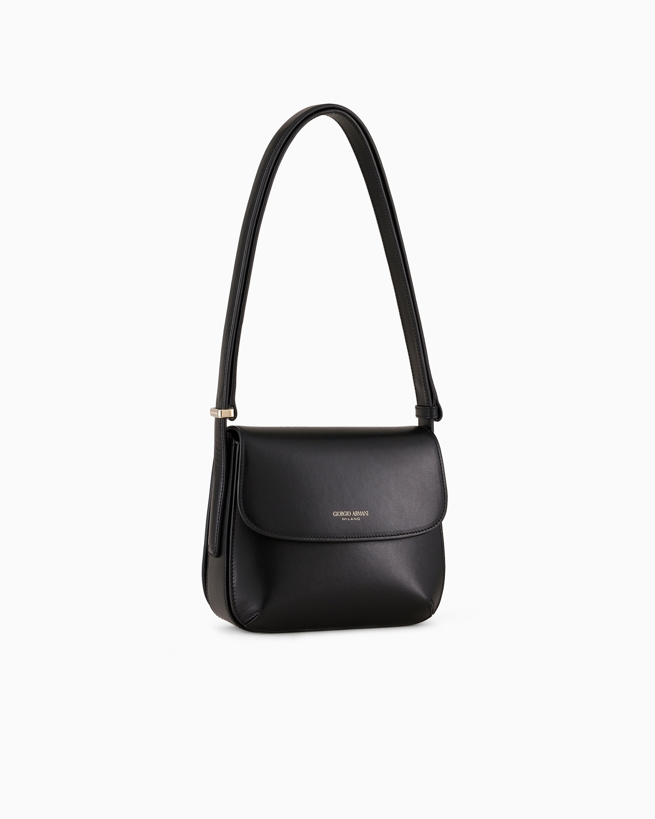 Giorgio Armani X 10 Corso Como small special edition la Prima bag Slide 1