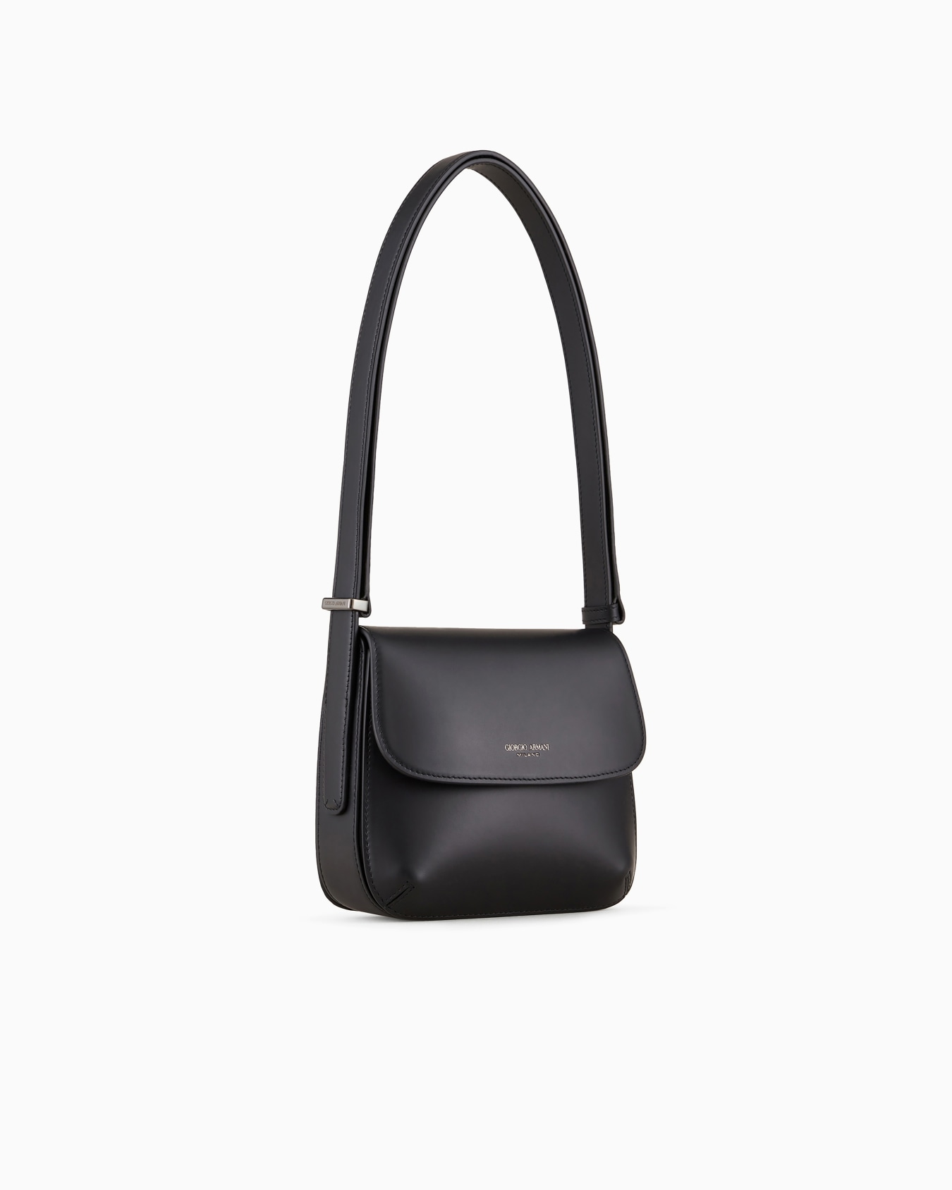 ASV La Prima bag in leather Slide 1