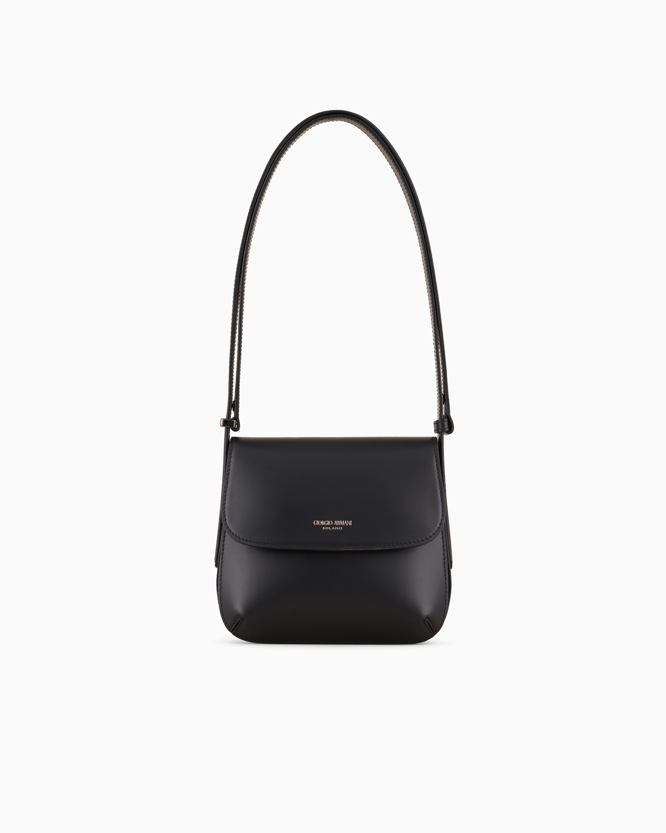 ASV La Prima bag in leather Slide 0