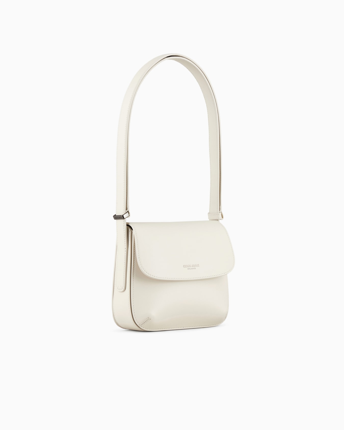 Bolso la Prima de piel ASV Diapositiva 1
