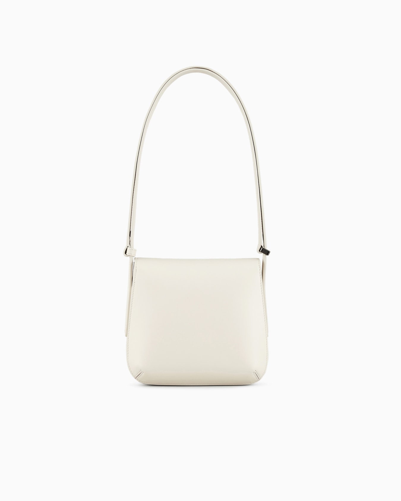 Bolso la Prima de piel ASV Diapositiva 2