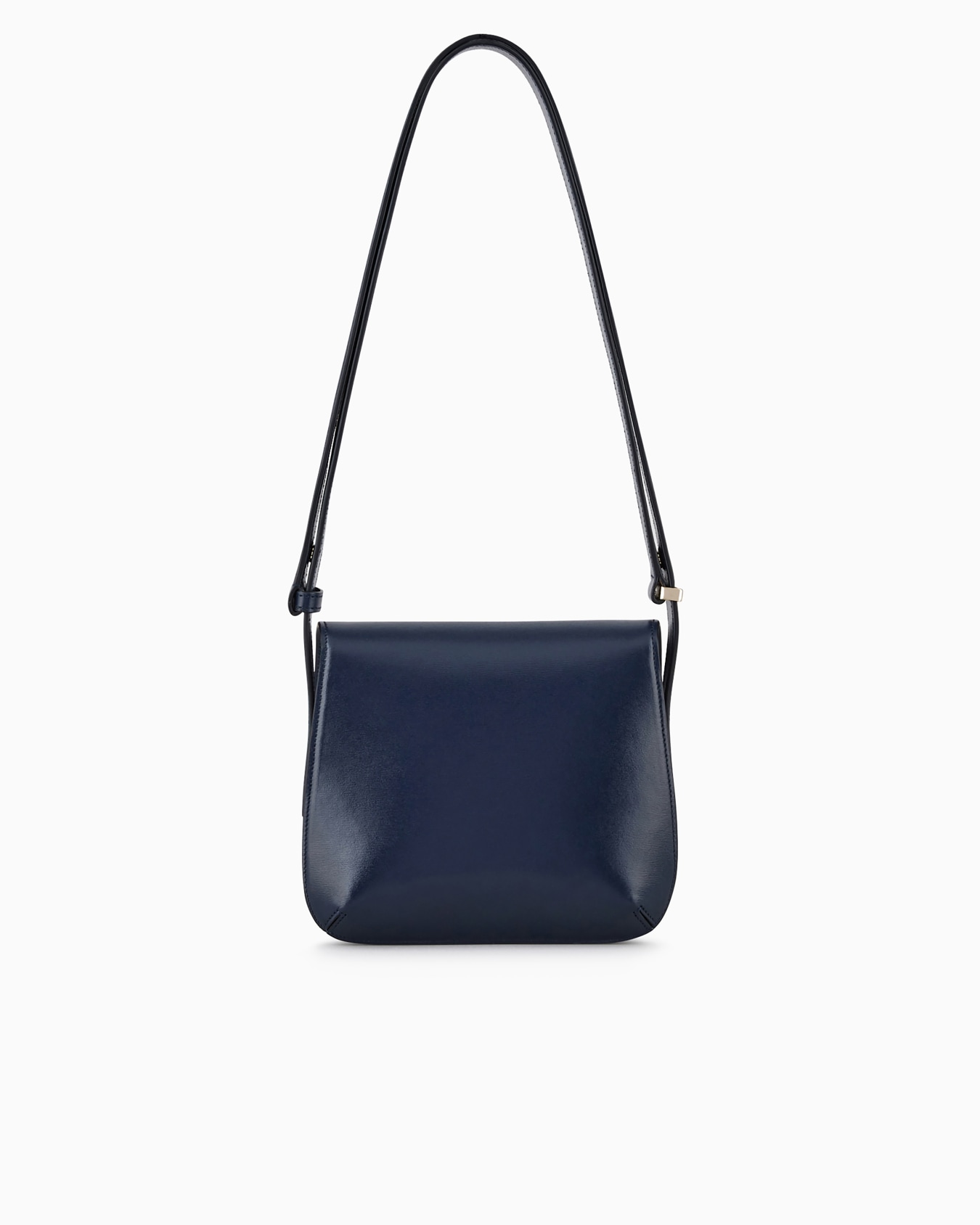 Small Palmellato-leather la Prima bag Slide 2