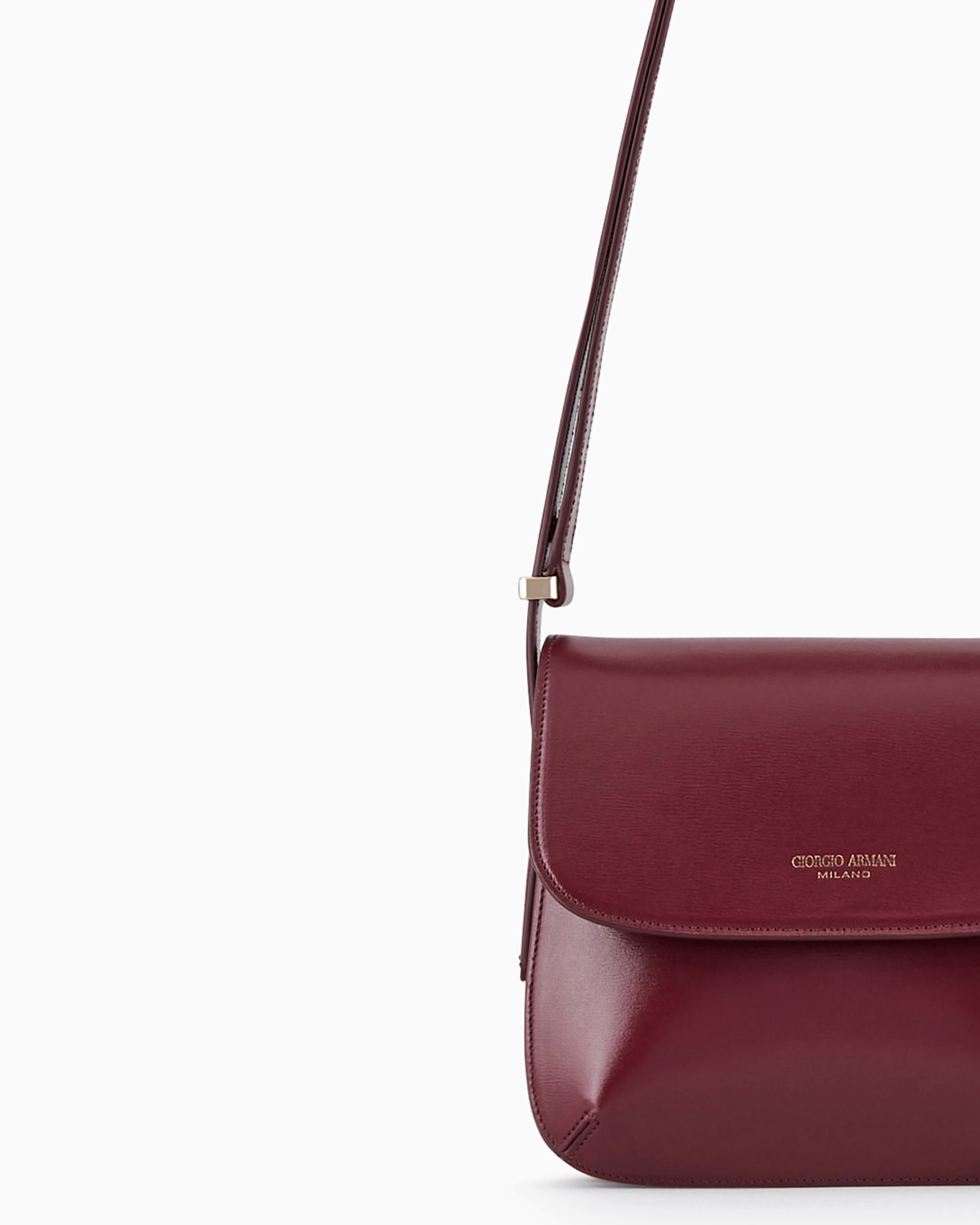 Palmellato-leather la Prima bag Slide 5
