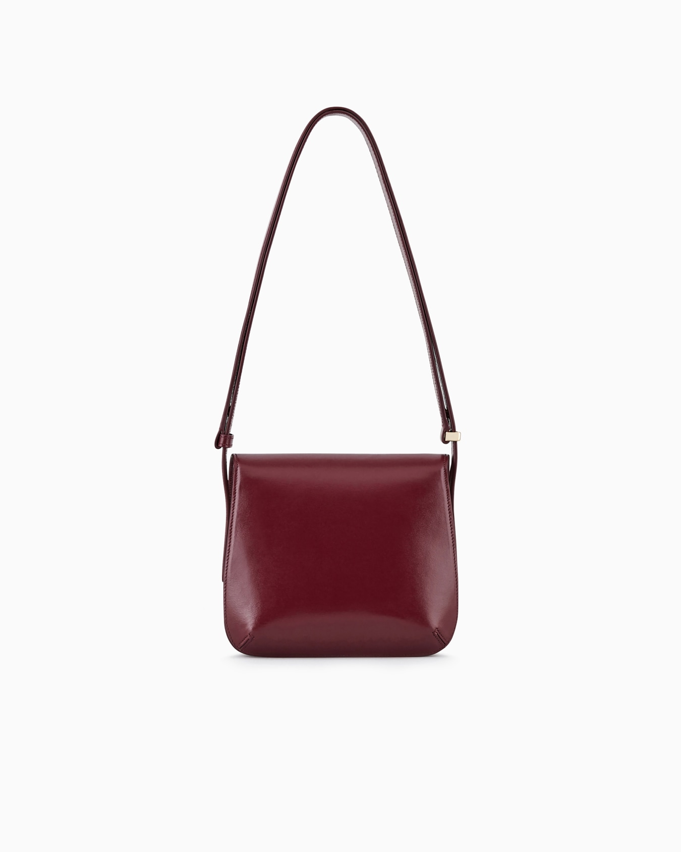 Palmellato-leather la Prima bag Slide 2