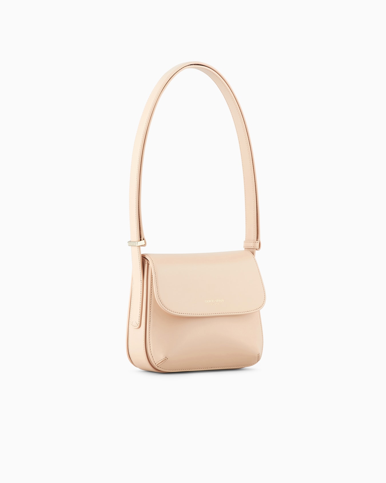 Palmellato-leather la Prima bag Slide 1