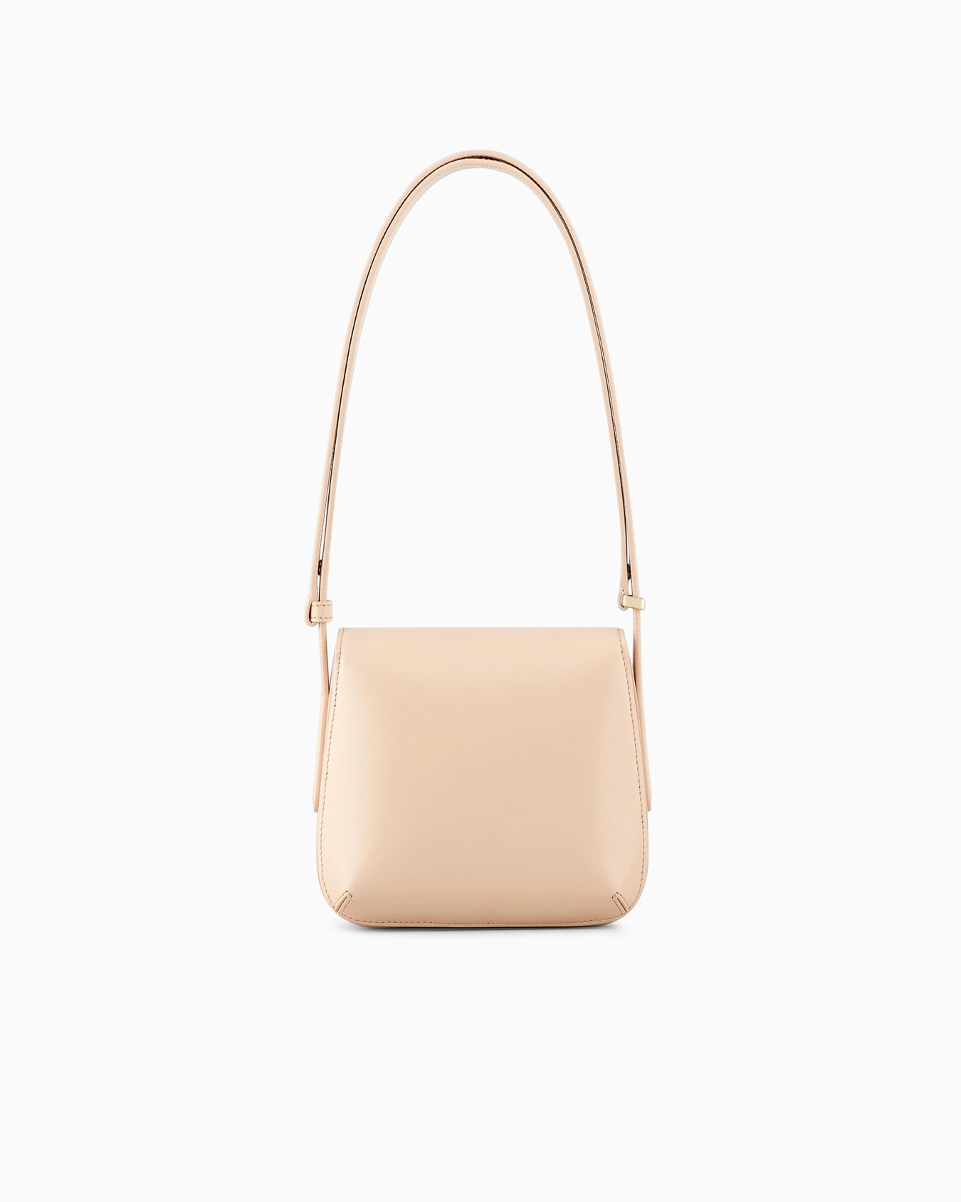 Palmellato-leather la Prima bag Slide 2