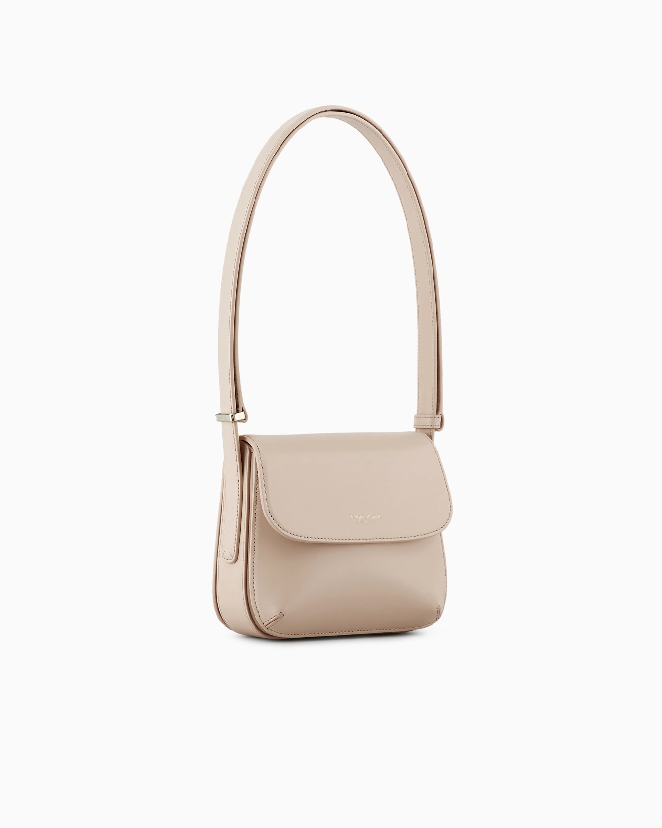 Palmellato-leather la Prima bag Slide 1