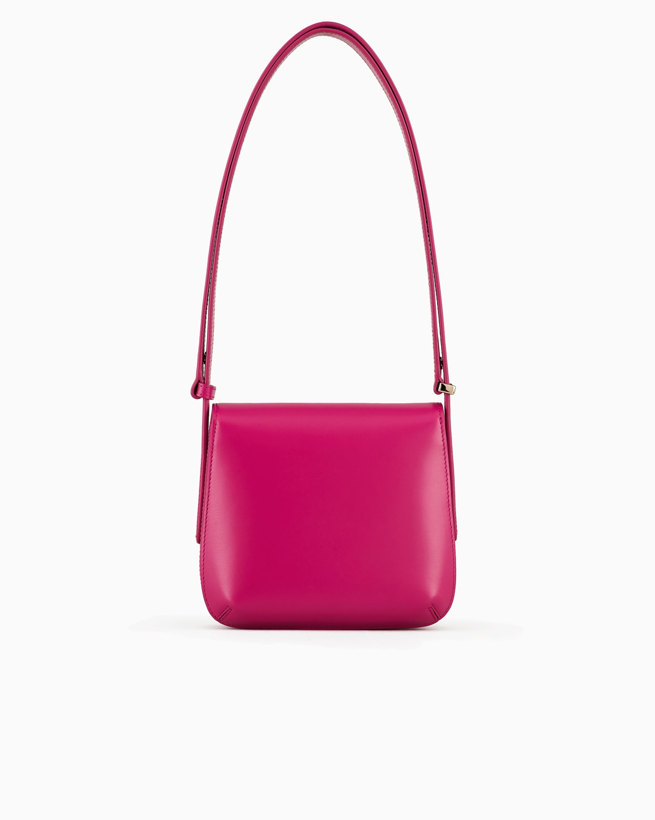 Small Palmellato-leather la Prima bag Slide 2