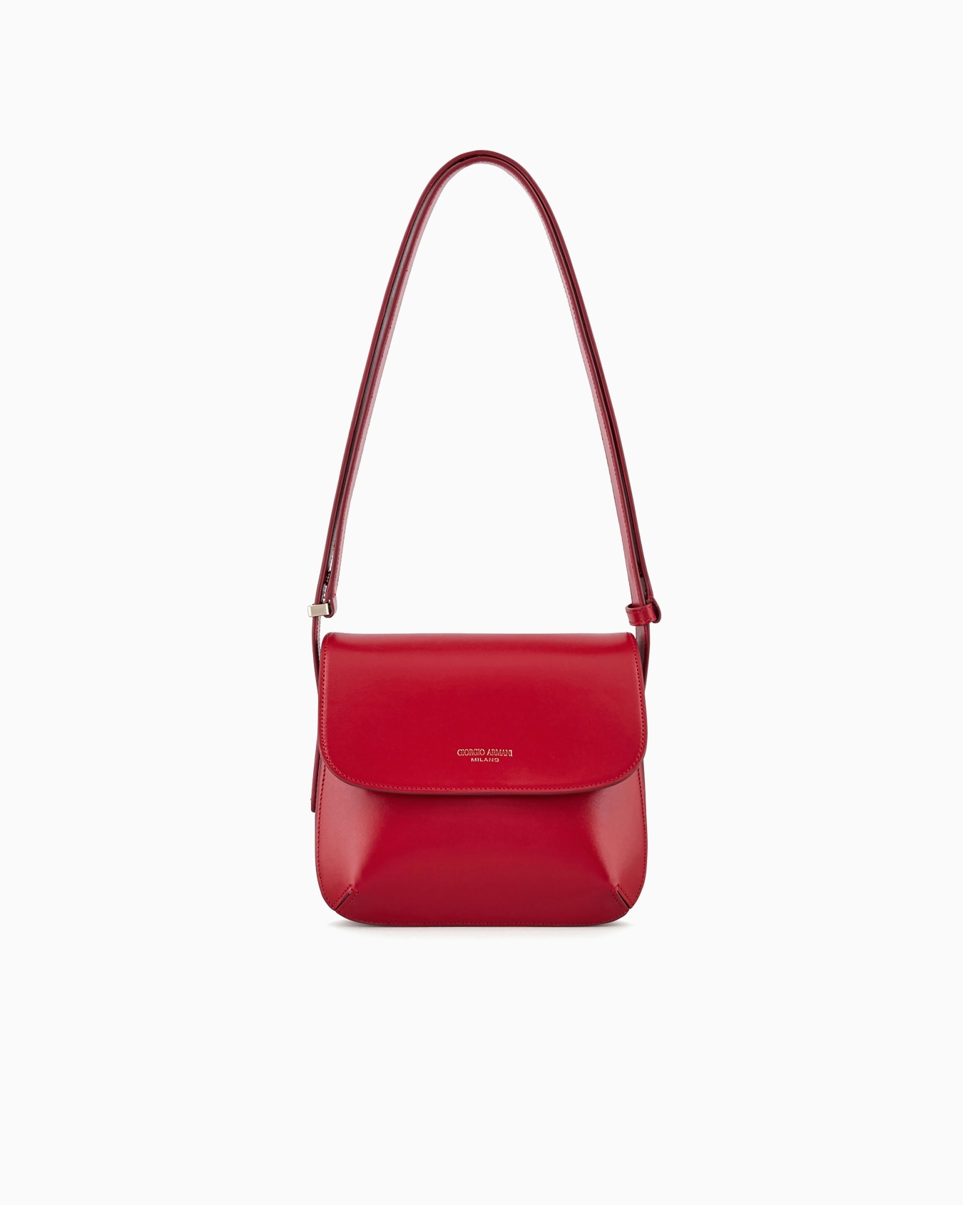 Palmellato-leather la Prima bag Slide 0