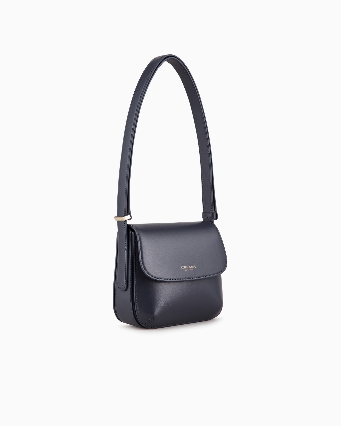 Palmellato-leather la Prima bag Slide 1