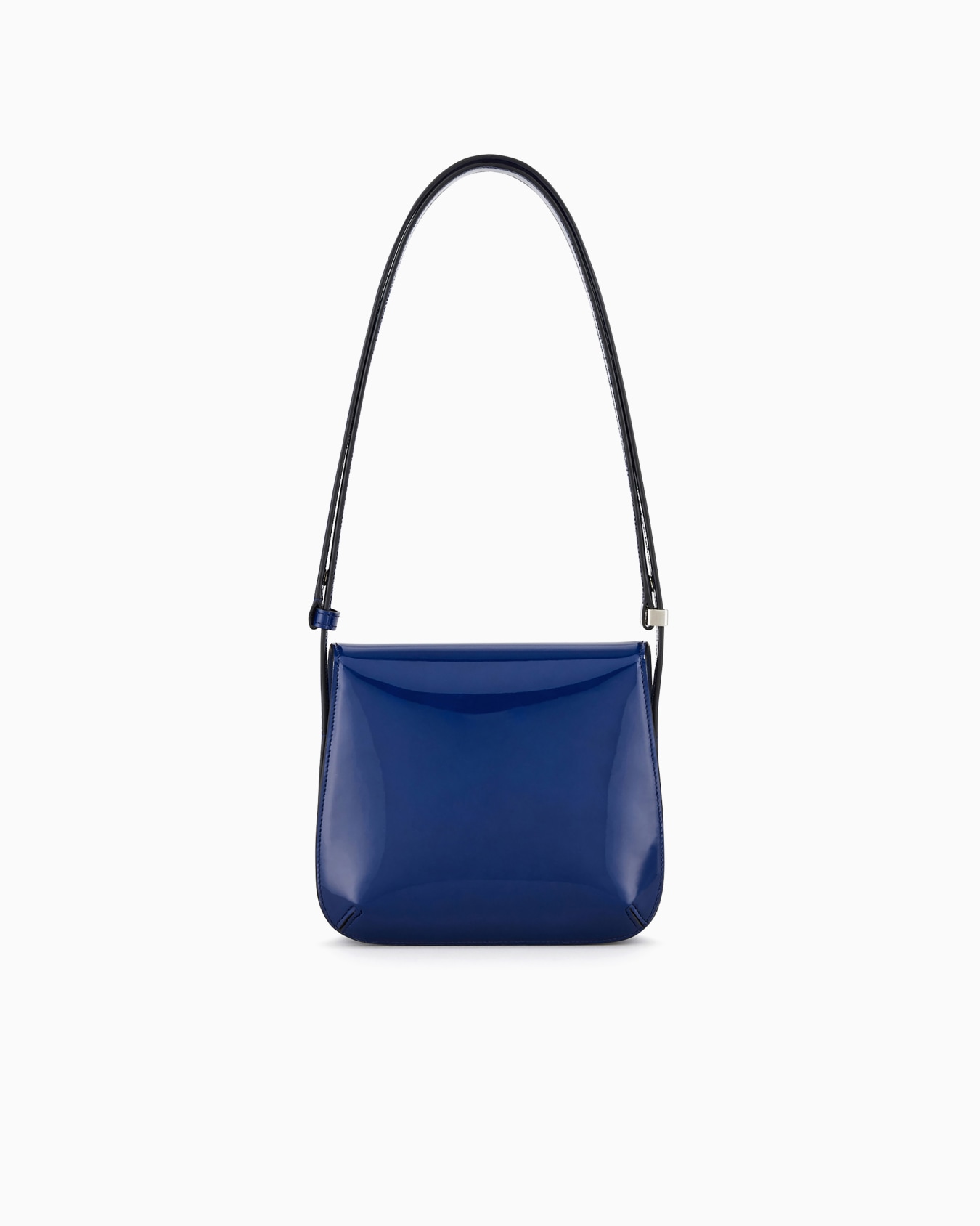 La Prima bag in patent leather Slide 2