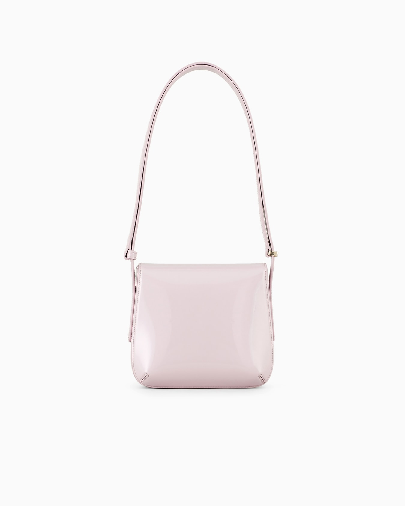 La Prima bag in patent leather Slide 2
