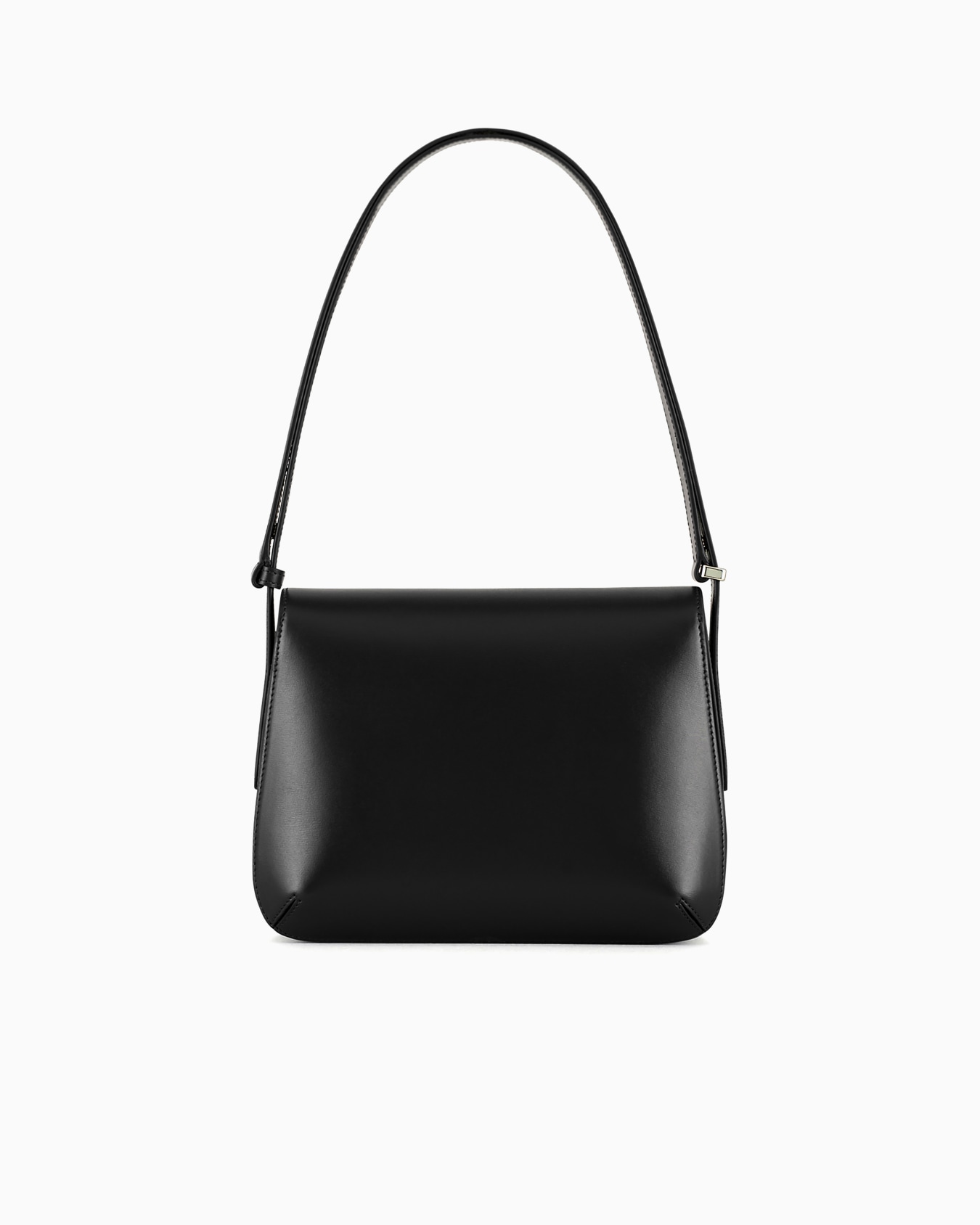 Medium la Prima bag in palmellato leather Slide 2