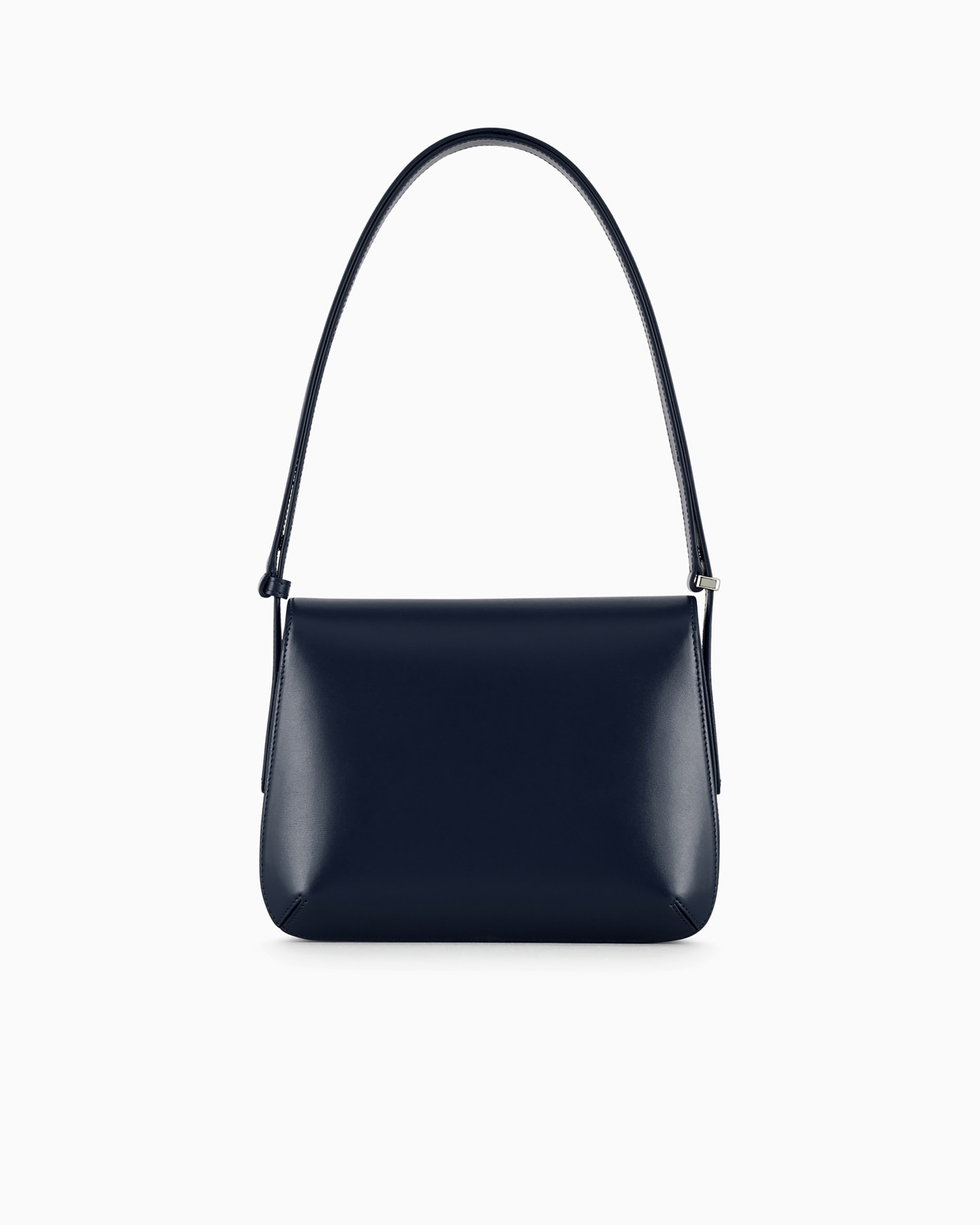 Medium la Prima bag in palmellato leather Slide 2