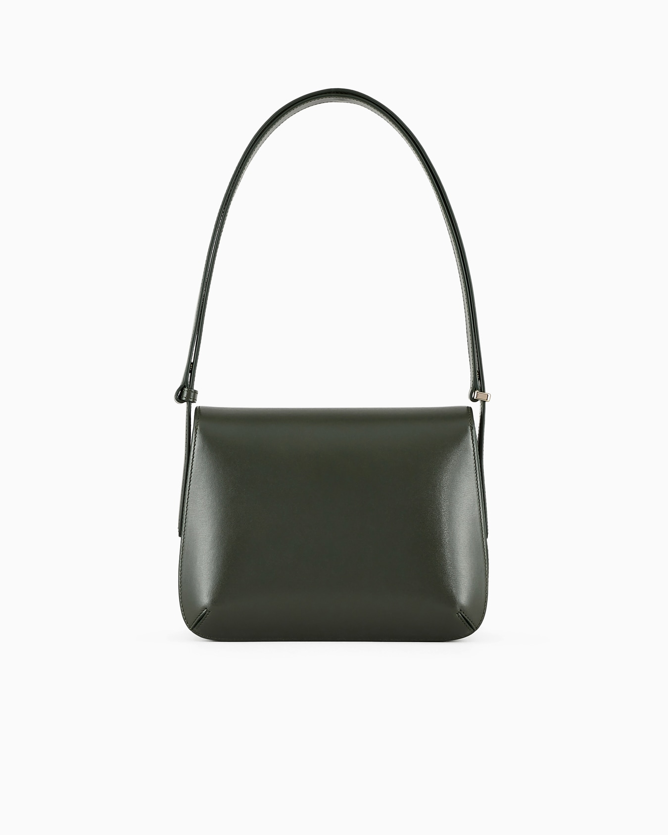 Medium la Prima bag in palmellato leather Slide 2