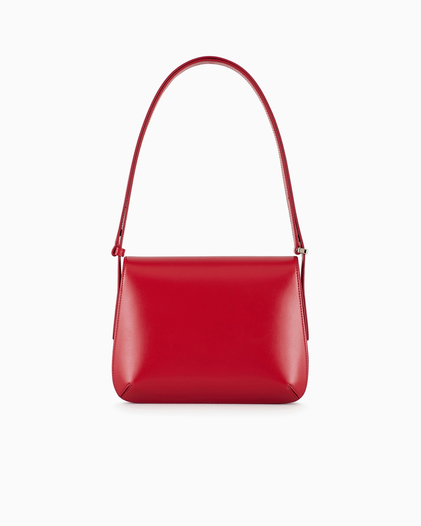 Medium la Prima bag in palmellato leather Slide 2