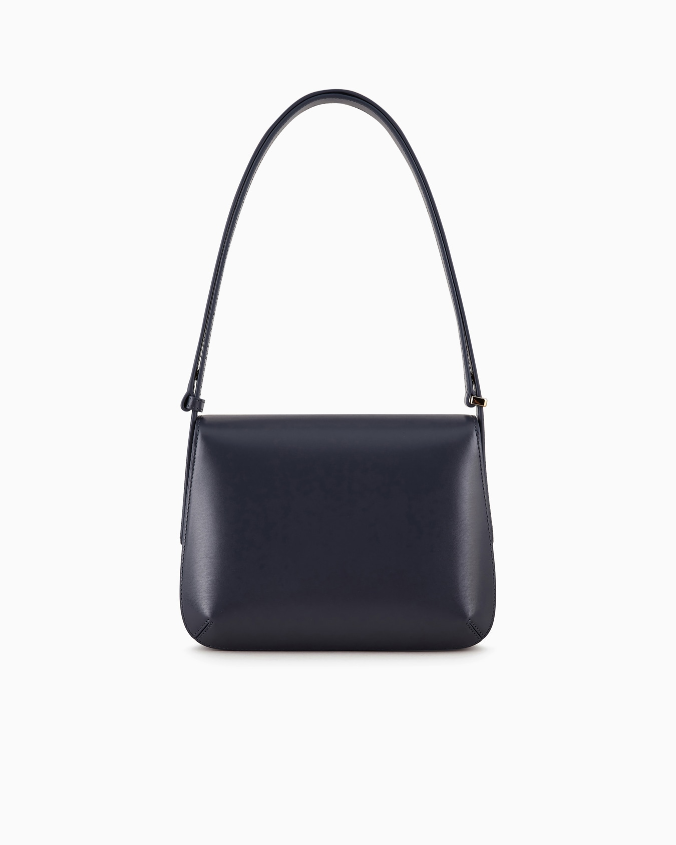 Medium la Prima bag in palmellato leather Slide 2