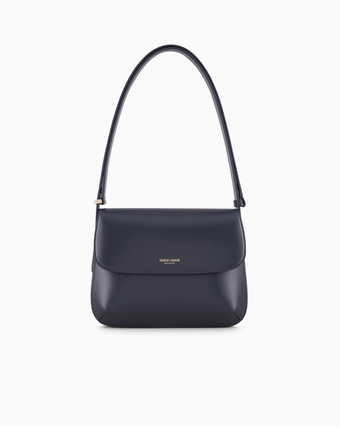 Medium la Prima bag in palmellato leather Slide 0