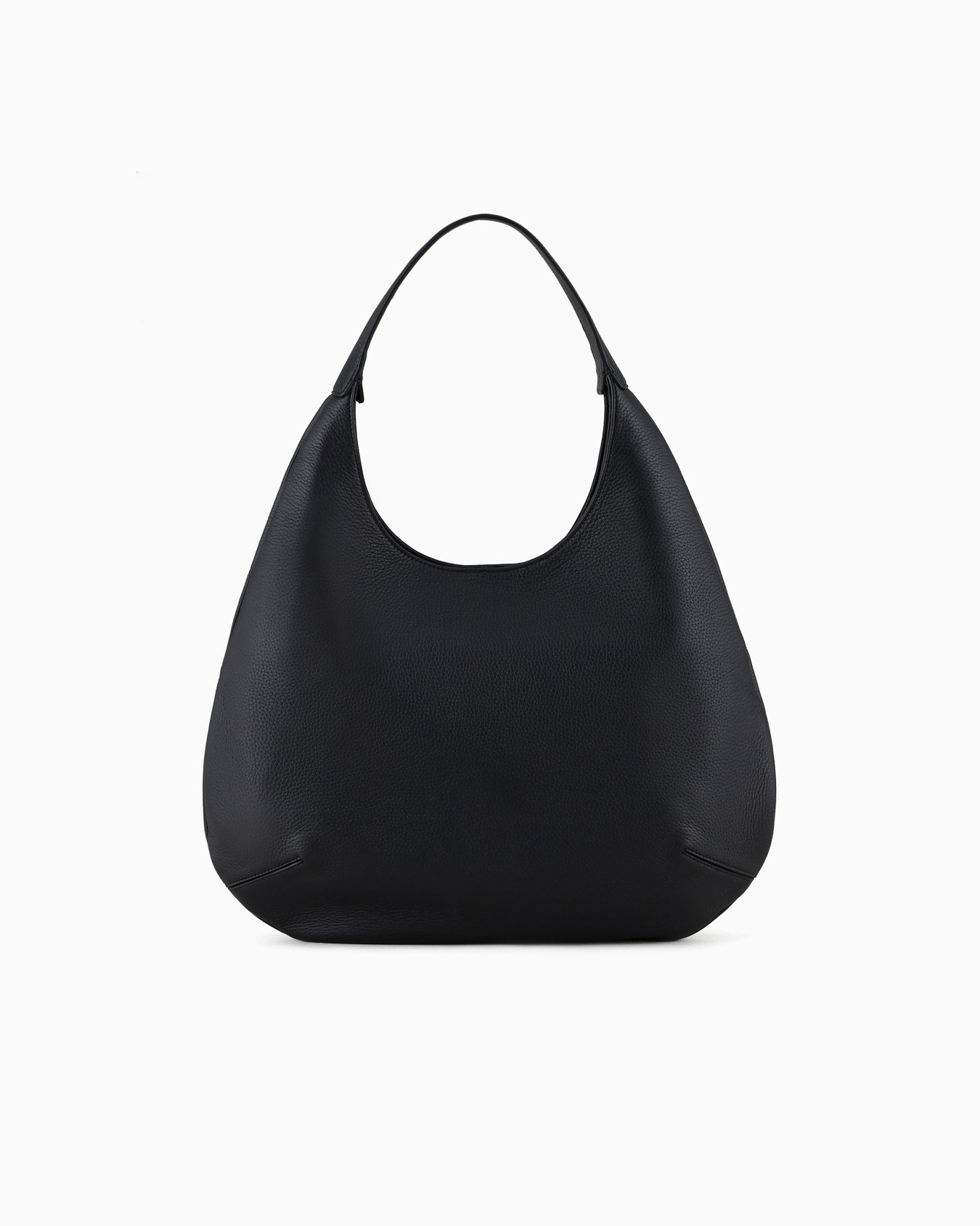 La Prima deerskin hobo bag Slide 2