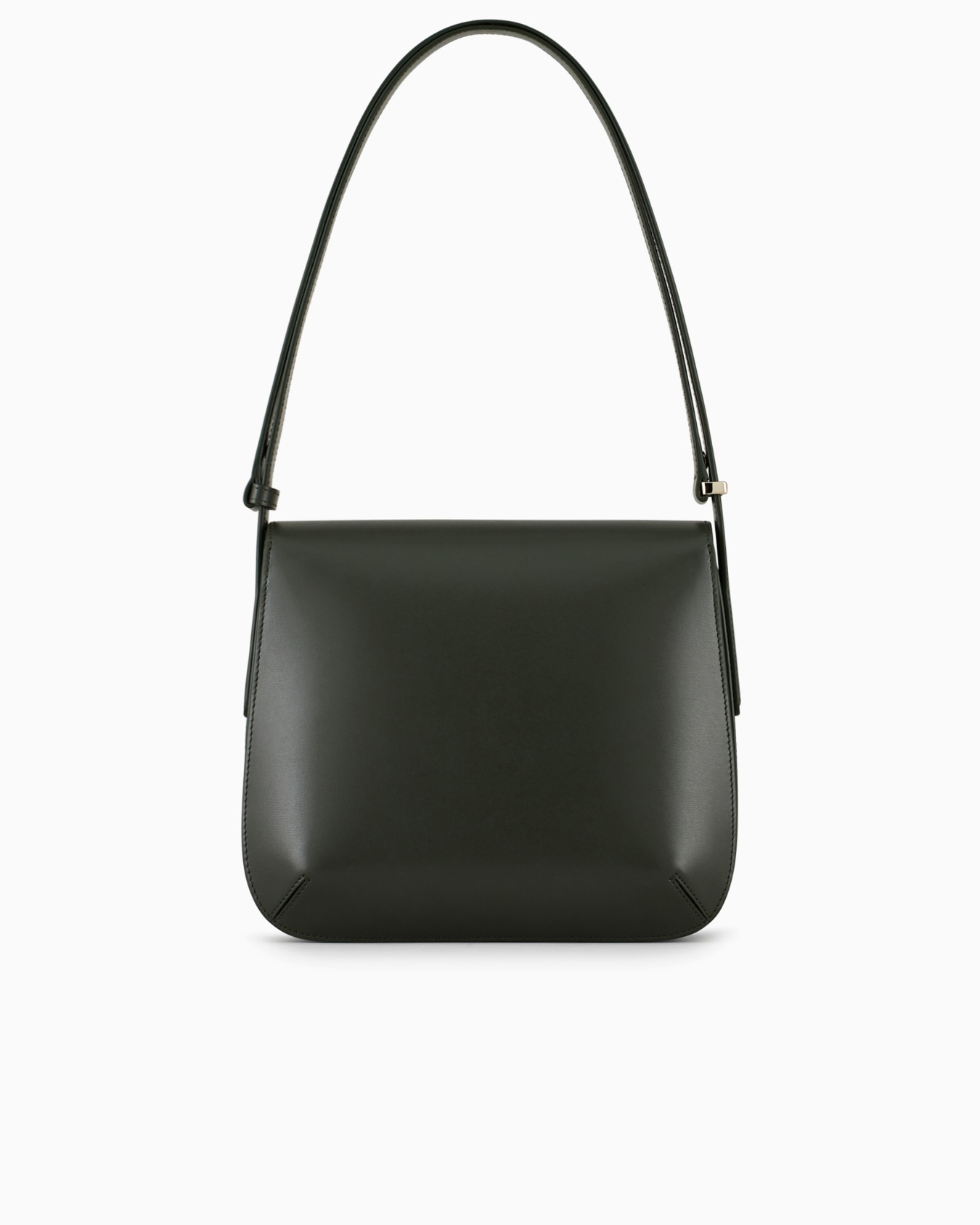 Large palmellato leather la Prima bag Slide 2