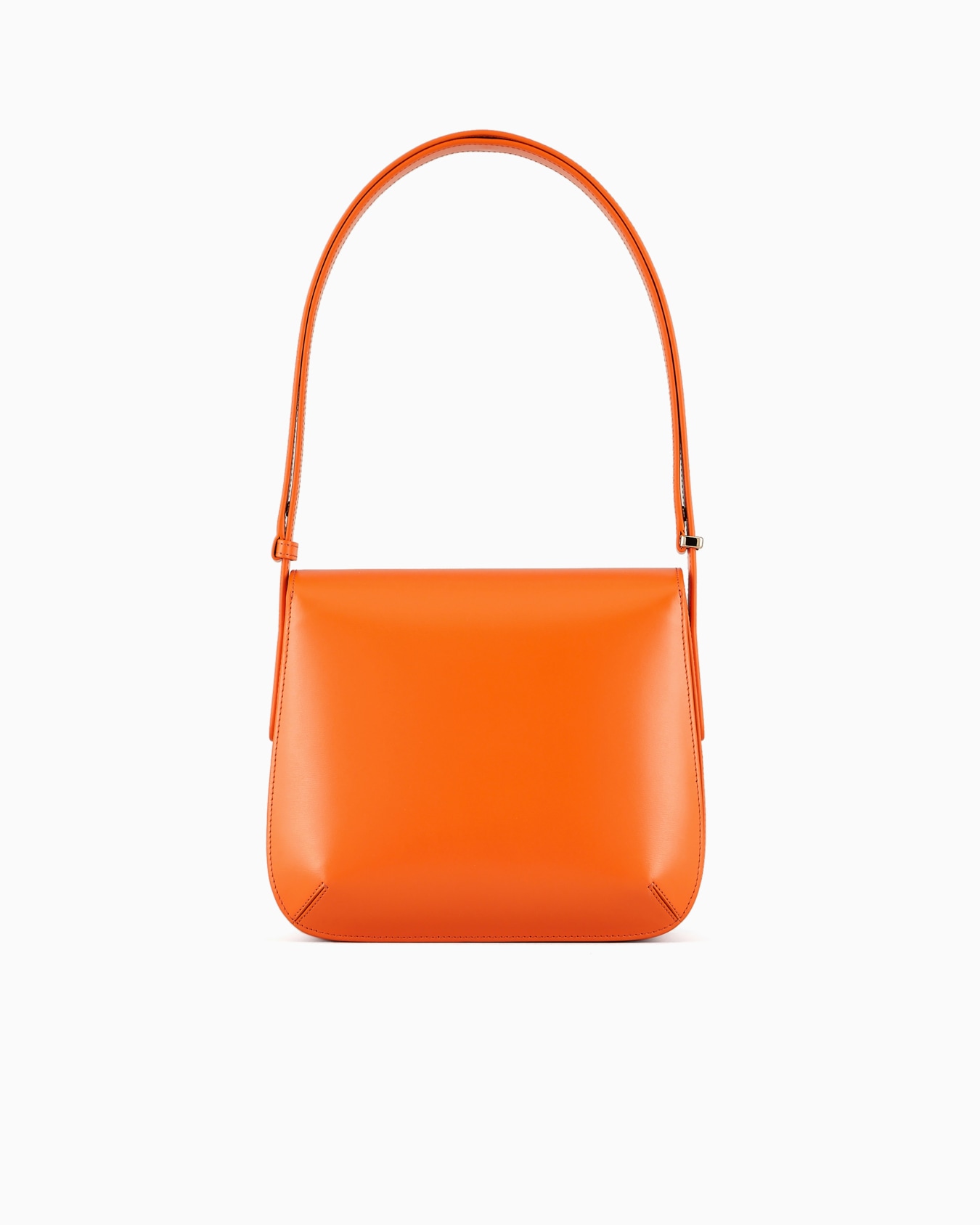 Large palmellato leather la Prima bag Slide 2