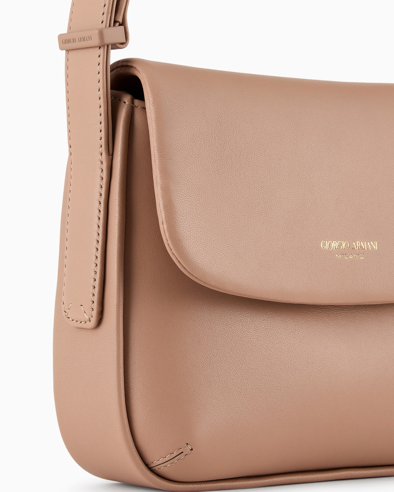 la Prima en nappa doux Diapositive 4