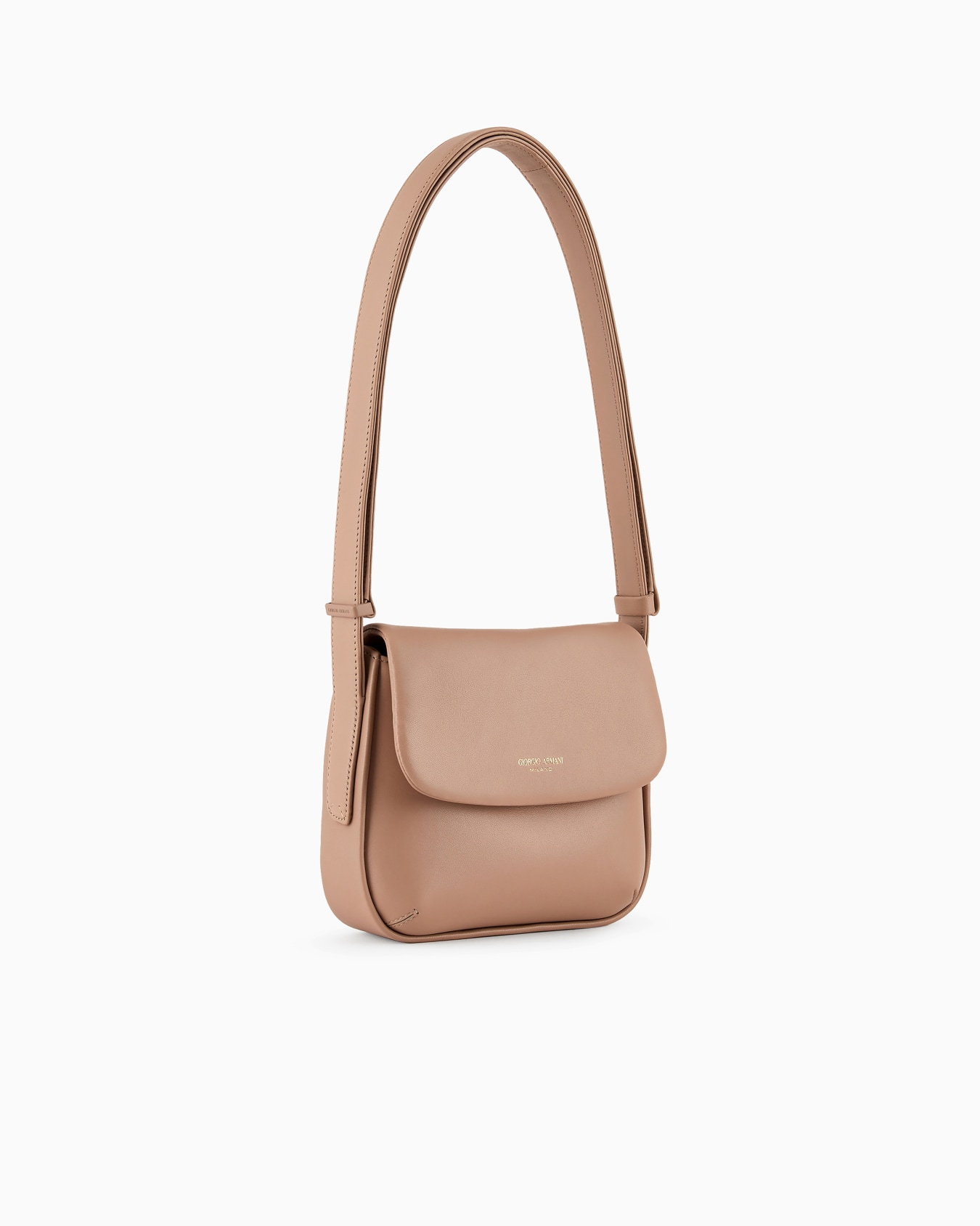 la Prima en nappa doux Diapositive 1