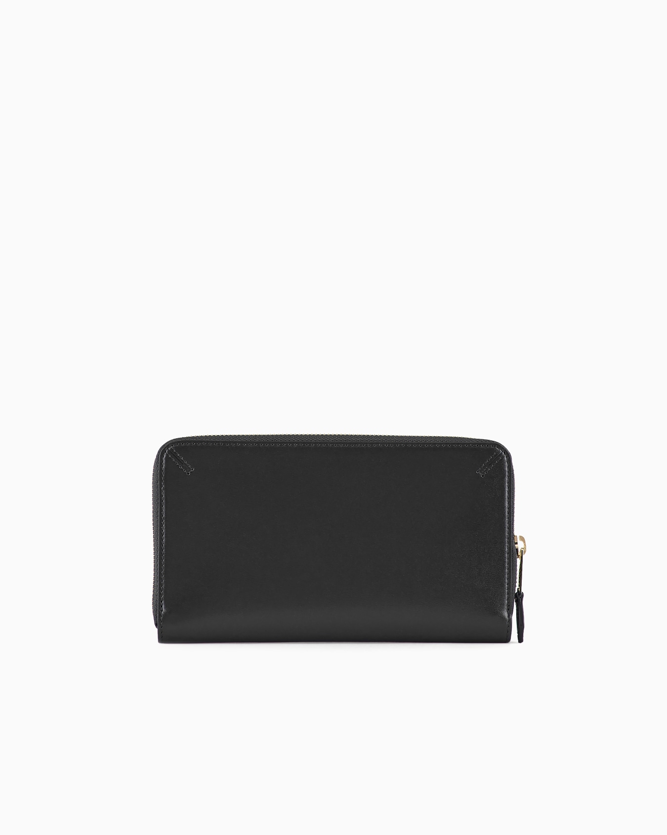 Palmellato leather la Prima wallet with wraparound zip Slide 2