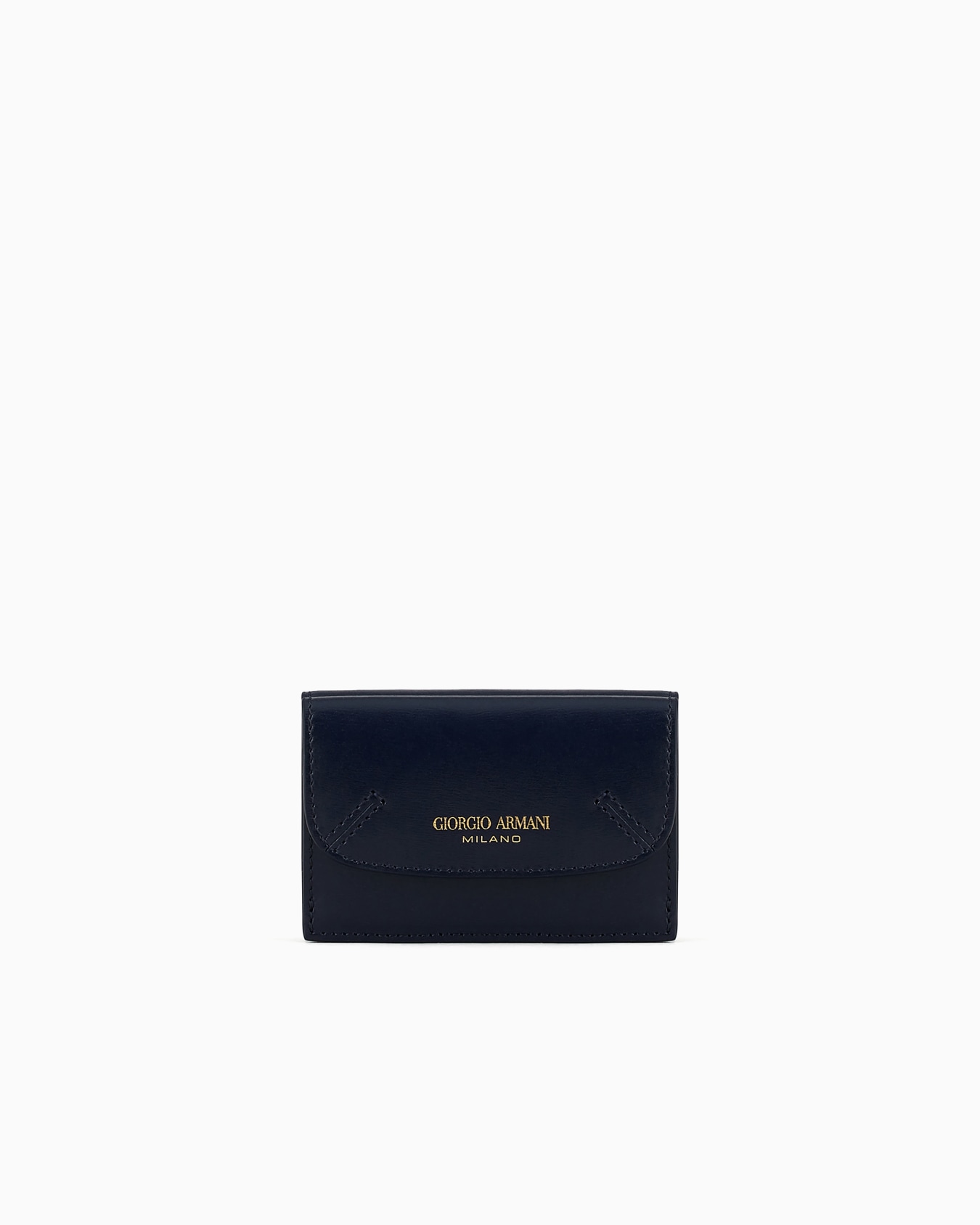 PORTEFEUILLE EN CUIR À DEUX VOLETS - Tommy Hilfiger - Homme