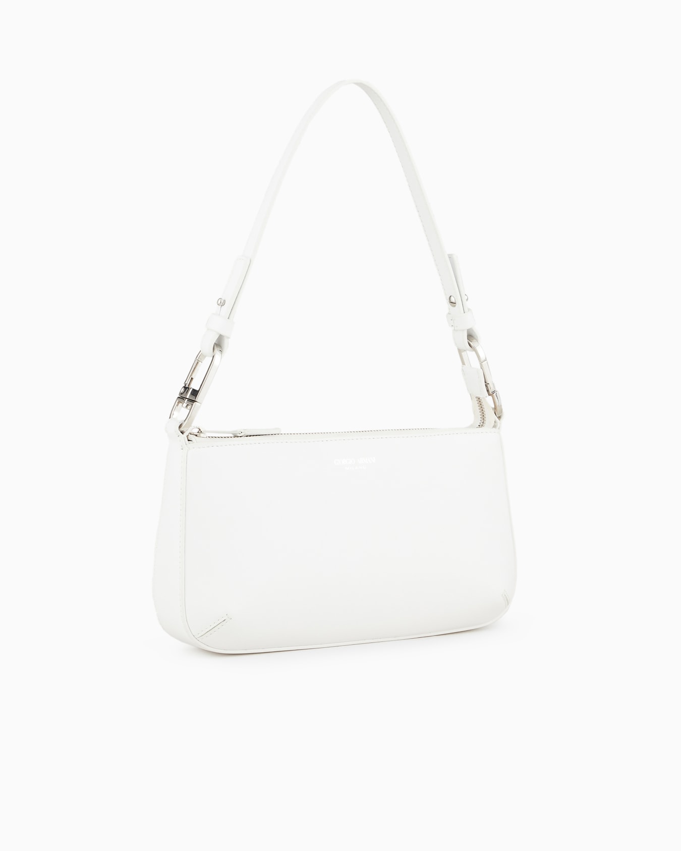 Love Collection genderless medium la Prima leather bag Slide 1