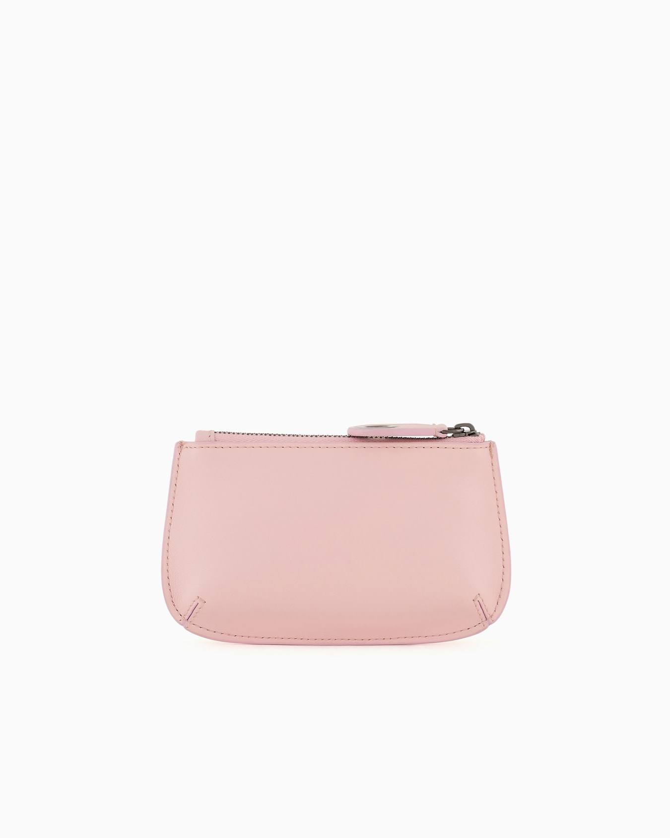 la Prima leather pouch Slide 2