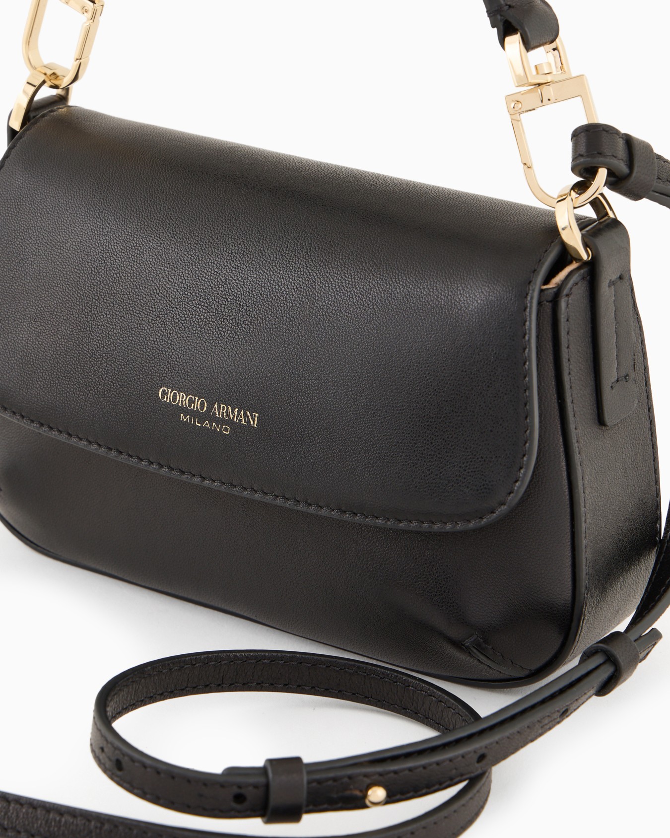 la Prima Soft mini en nappa Diapositive 4