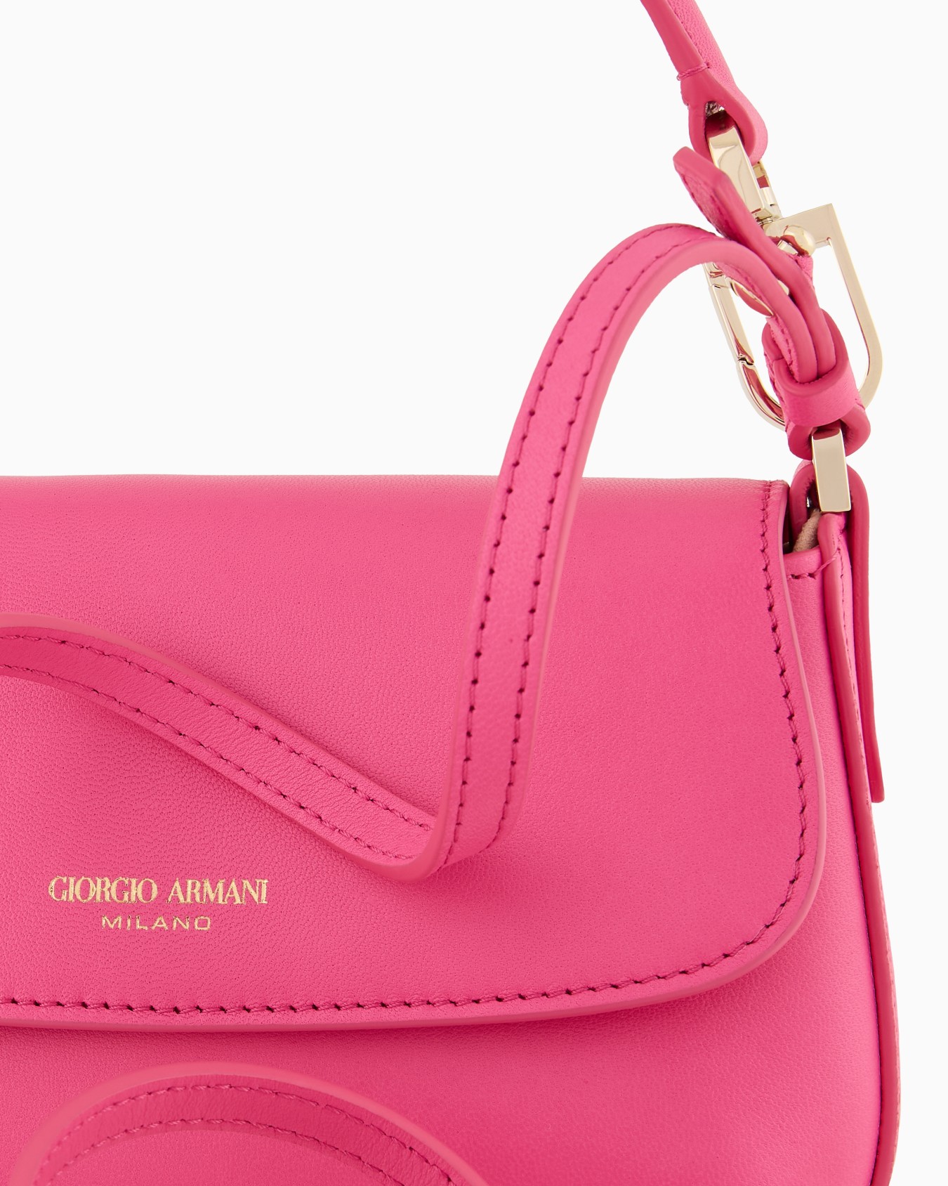 la Prima Soft mini en nappa Diapositive 4