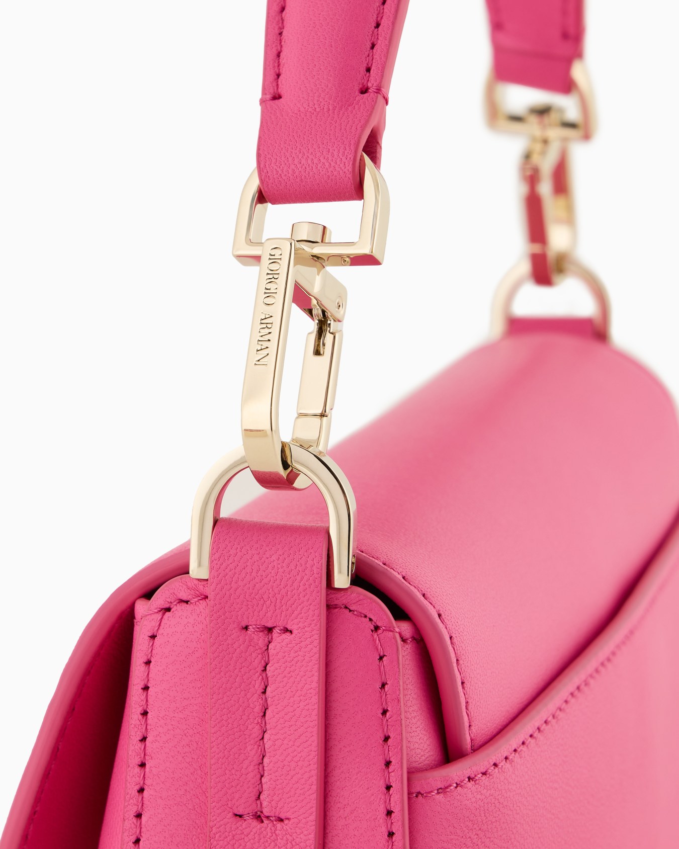 la Prima Soft mini en nappa Diapositive 5