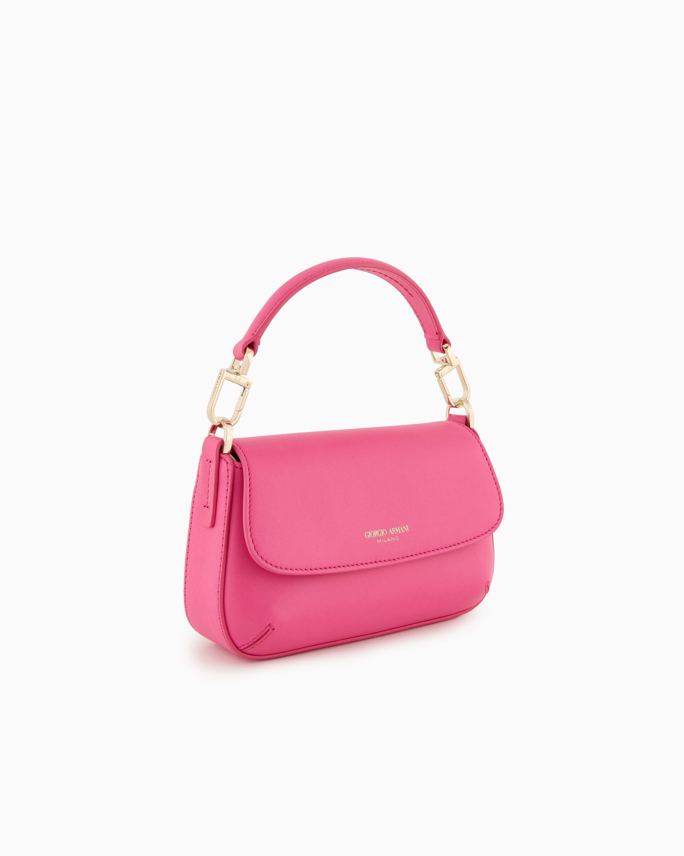 la Prima Soft mini en nappa Diapositive 1