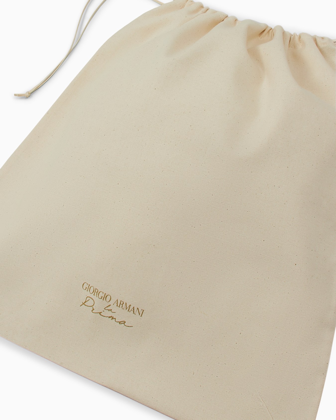 Small la Prima Soft hobo bag in nappa leather Slide 7