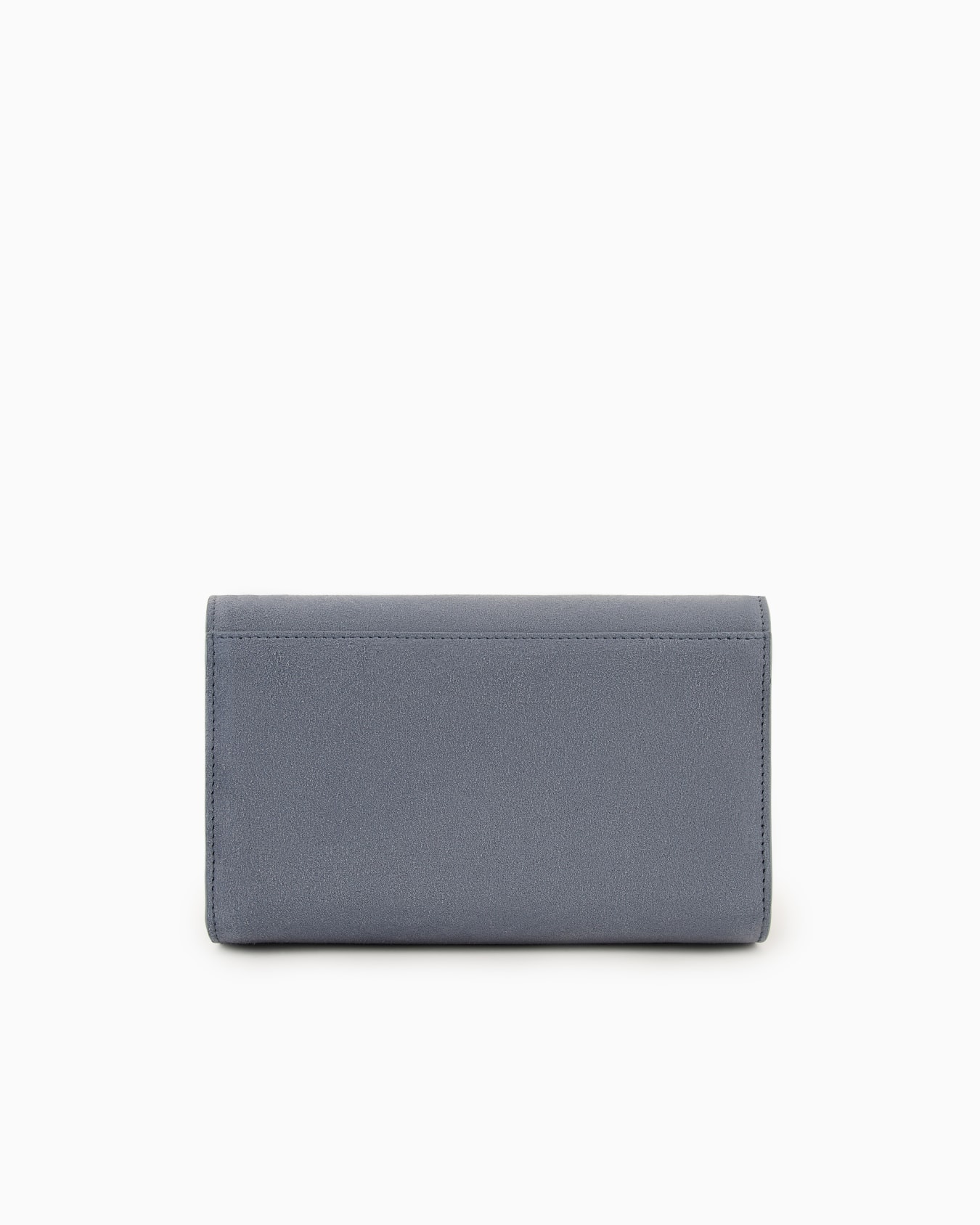 ASV small suede crossbody Slide 2