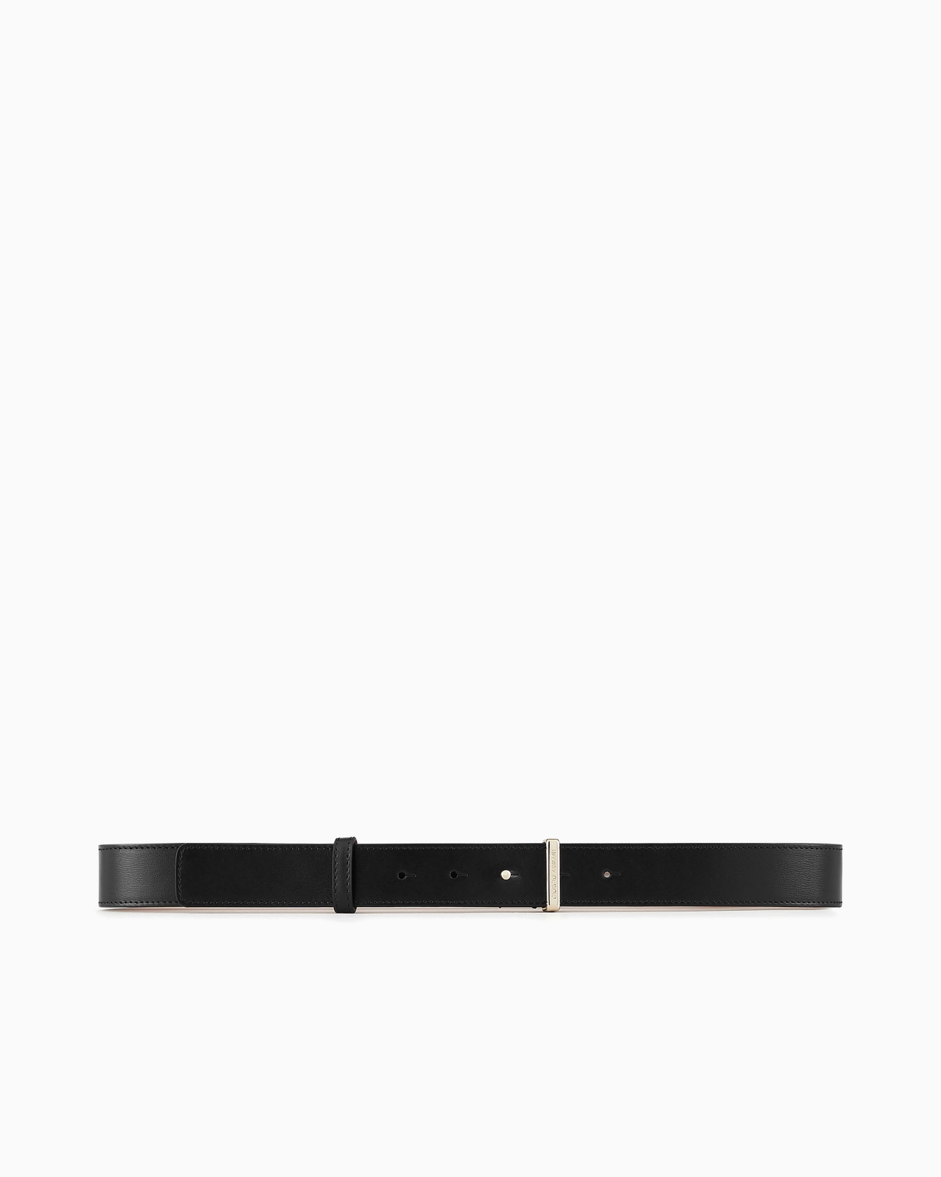 Palmellato-leather la Prima belt Slide 2